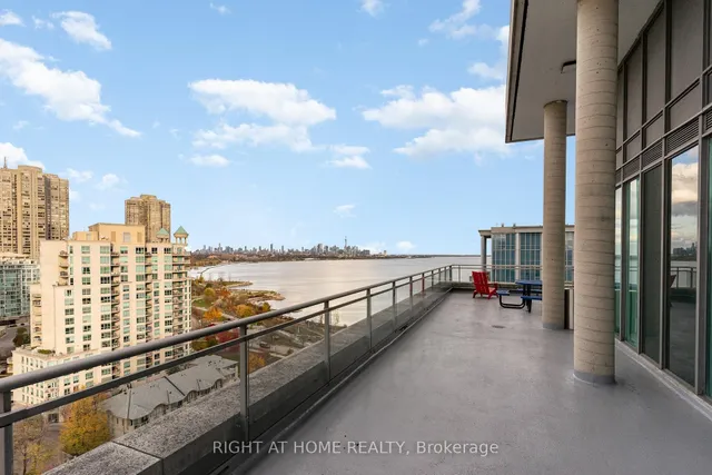 Additional image 8 of 2121 Lake Shore Blvd Unit 2101
