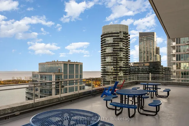 Additional image 7 of 2121 Lake Shore Blvd Unit 2101