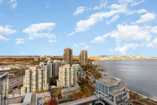 Primary image of 2121 Lake Shore Blvd Unit 2101