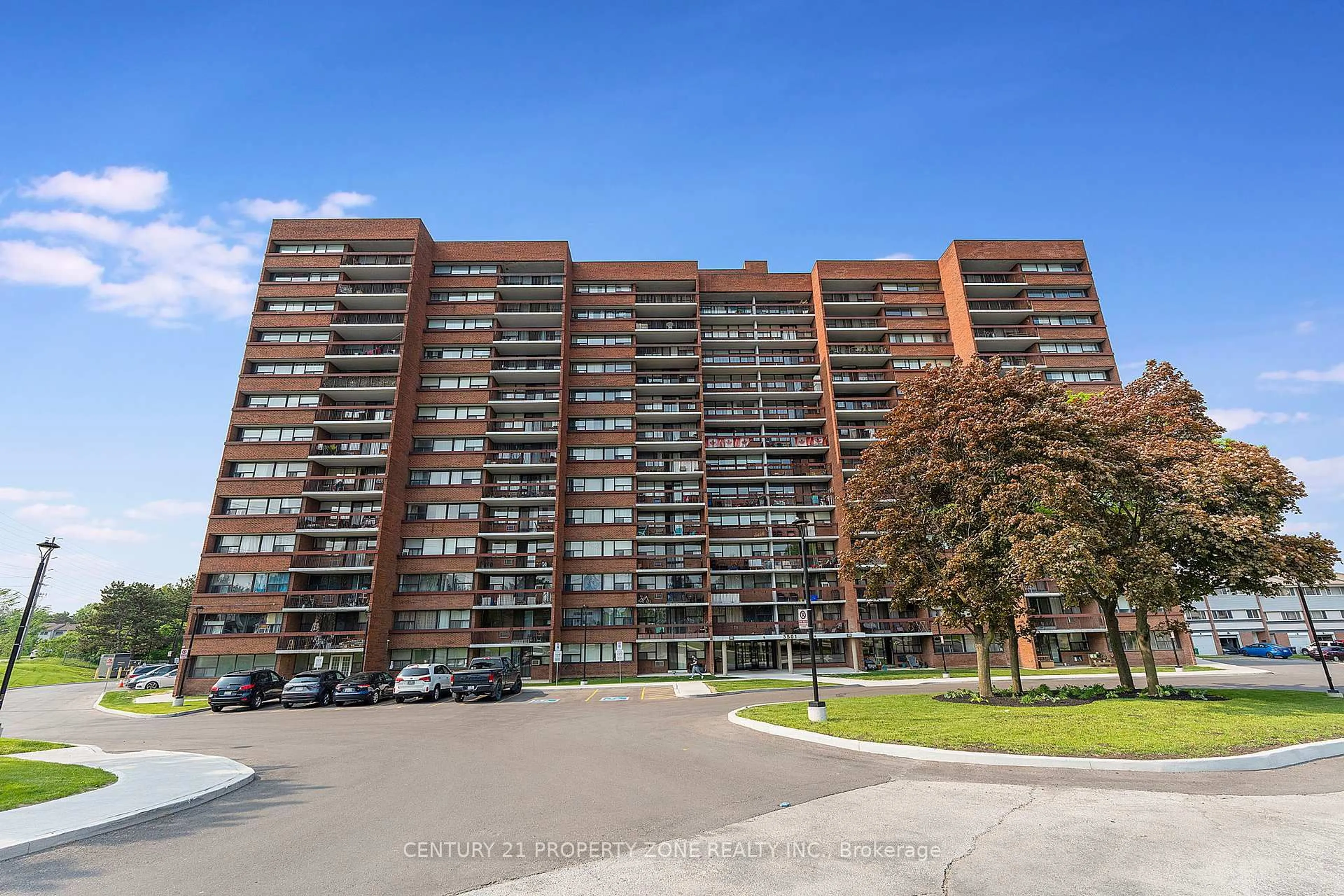 Unknown for 3501 Glen Erin Dr #905, Mississauga Ontario L5L 2E9
