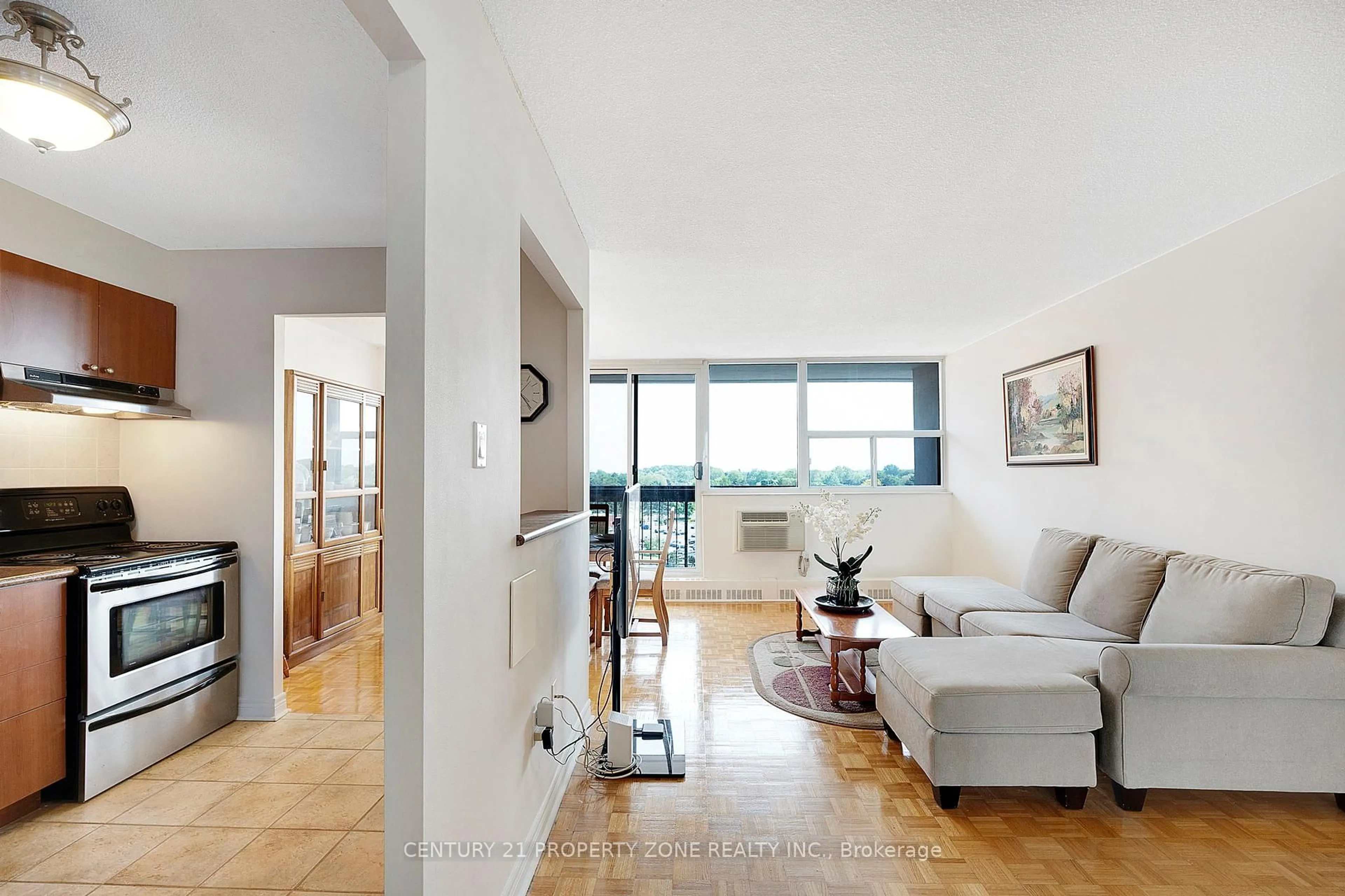 Unknown for 3501 Glen Erin Dr #905, Mississauga Ontario L5L 2E9