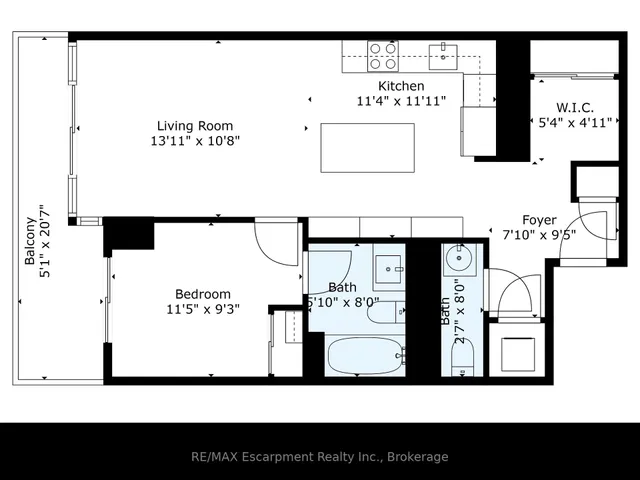 Additional property image - 1940 Ironstone Dr Unit 1505