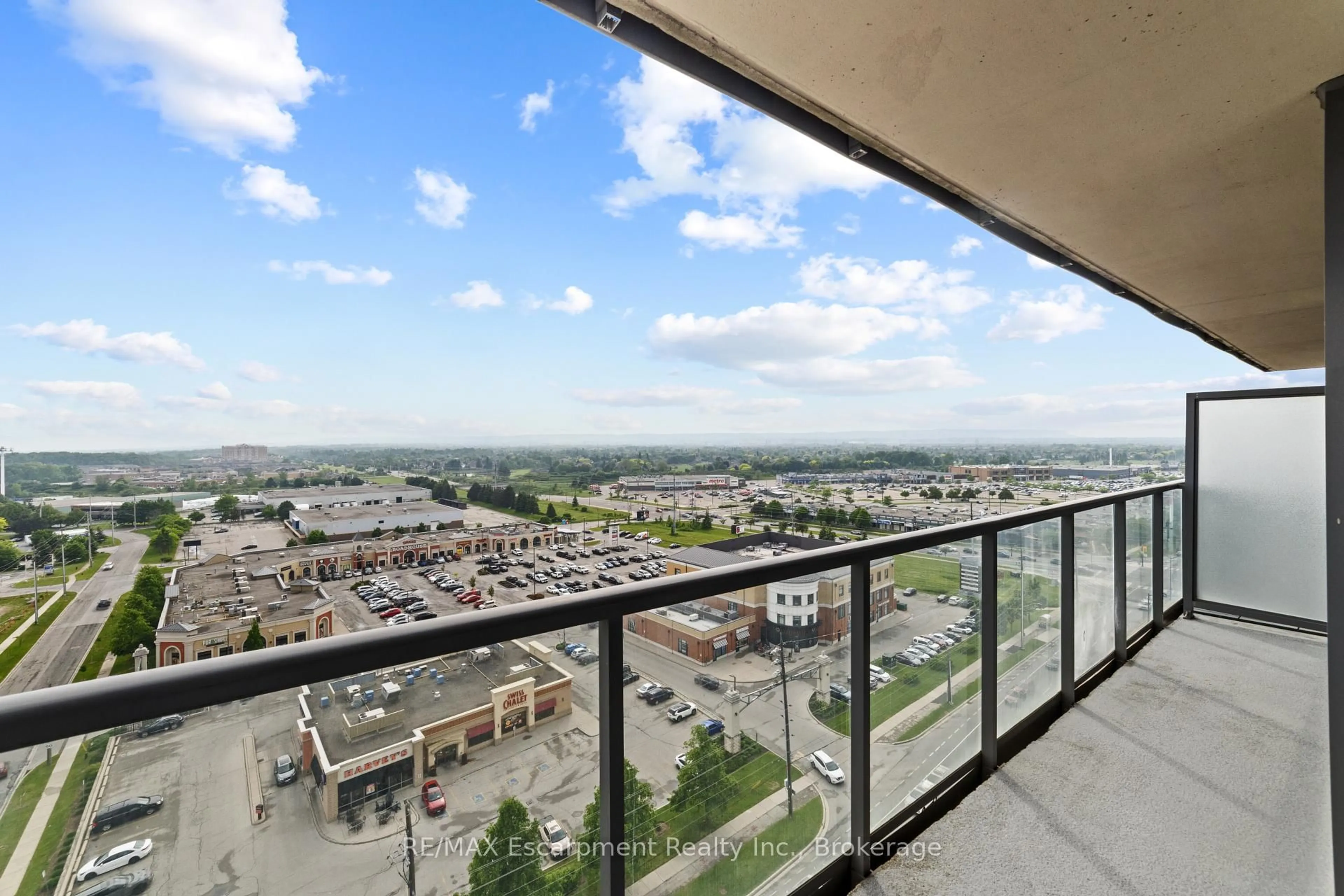 Unknown for 1940 Ironstone Dr #1505, Burlington Ontario L7L 0E4
