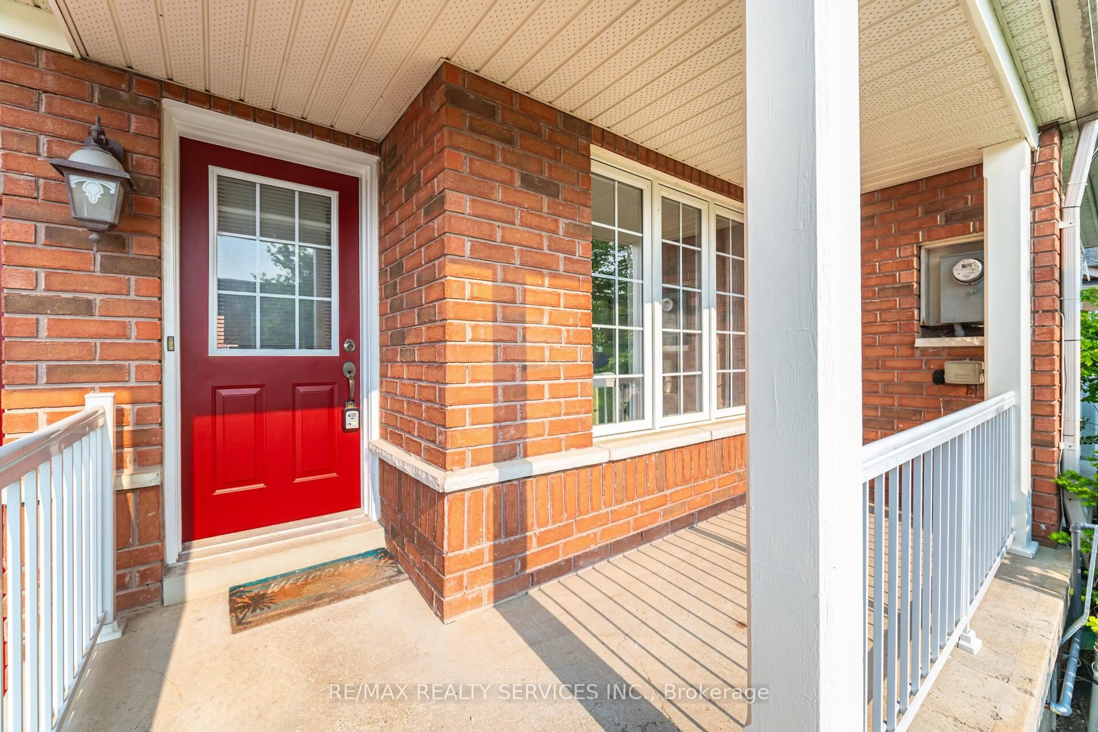Unknown for 31 Fairway Crt, Brampton Ontario L6Z 4W4