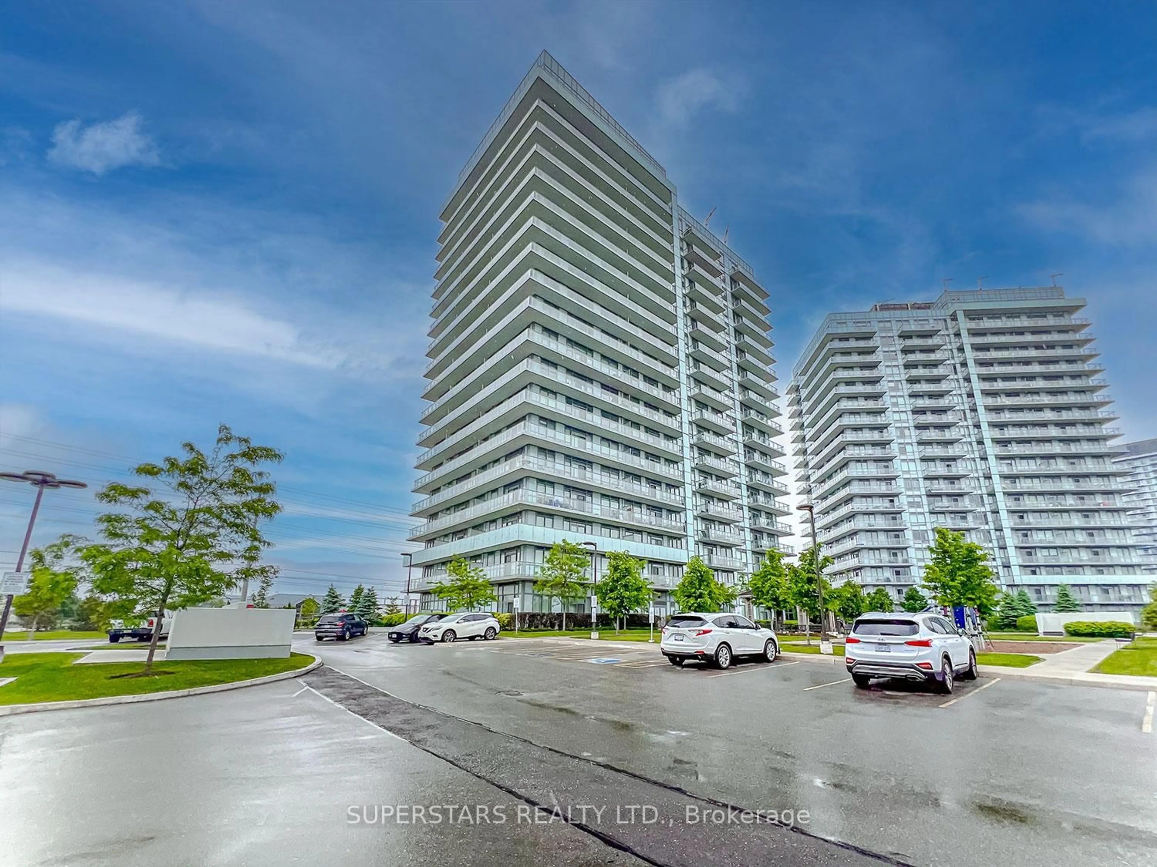 Blurry image for 4677 Glen Erin Dr #1703, Mississauga Ontario L5M 2E3