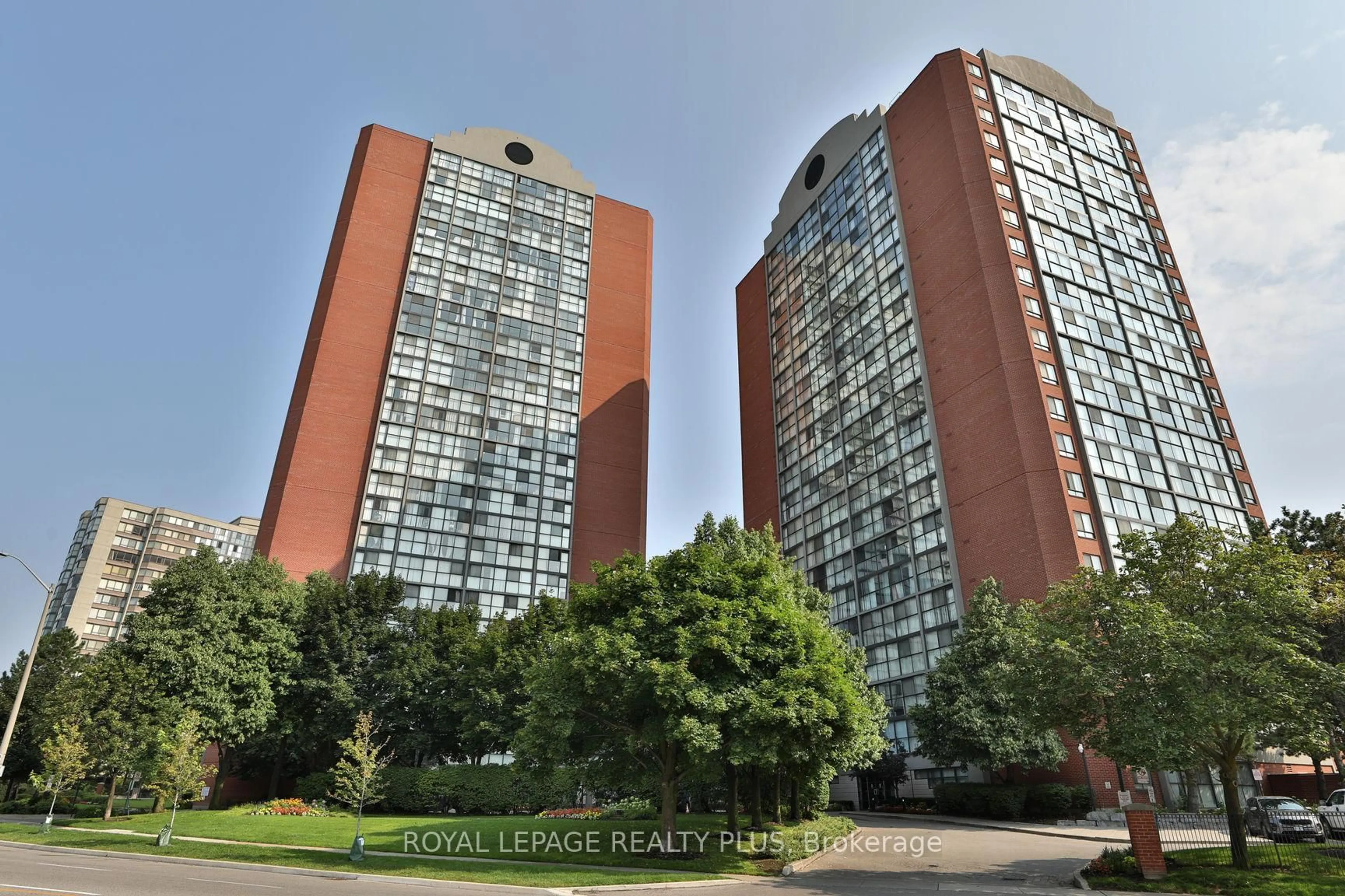 Unknown for 4205 Shipp Dr #408, Mississauga Ontario L4Z 2Y9