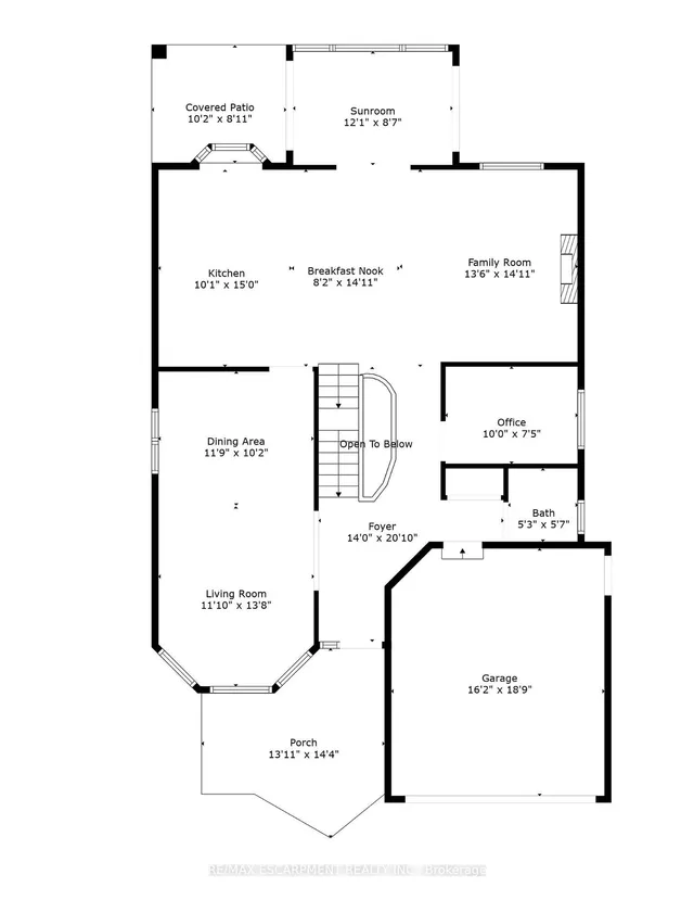 Additional property image - 2162 Heidi Ave