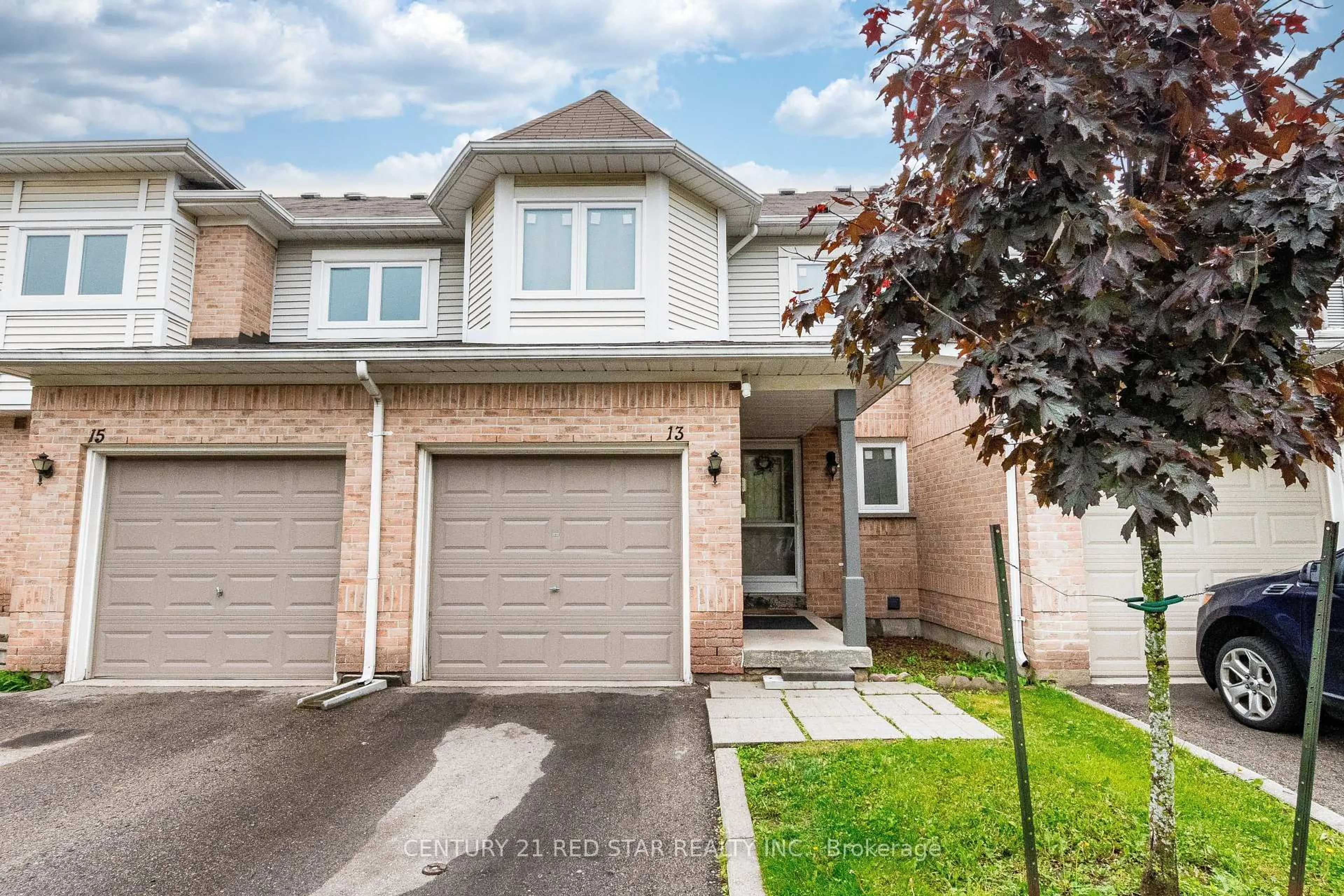 Unknown for 13 Wickstead Crt, Brampton Ontario L6R 1N8