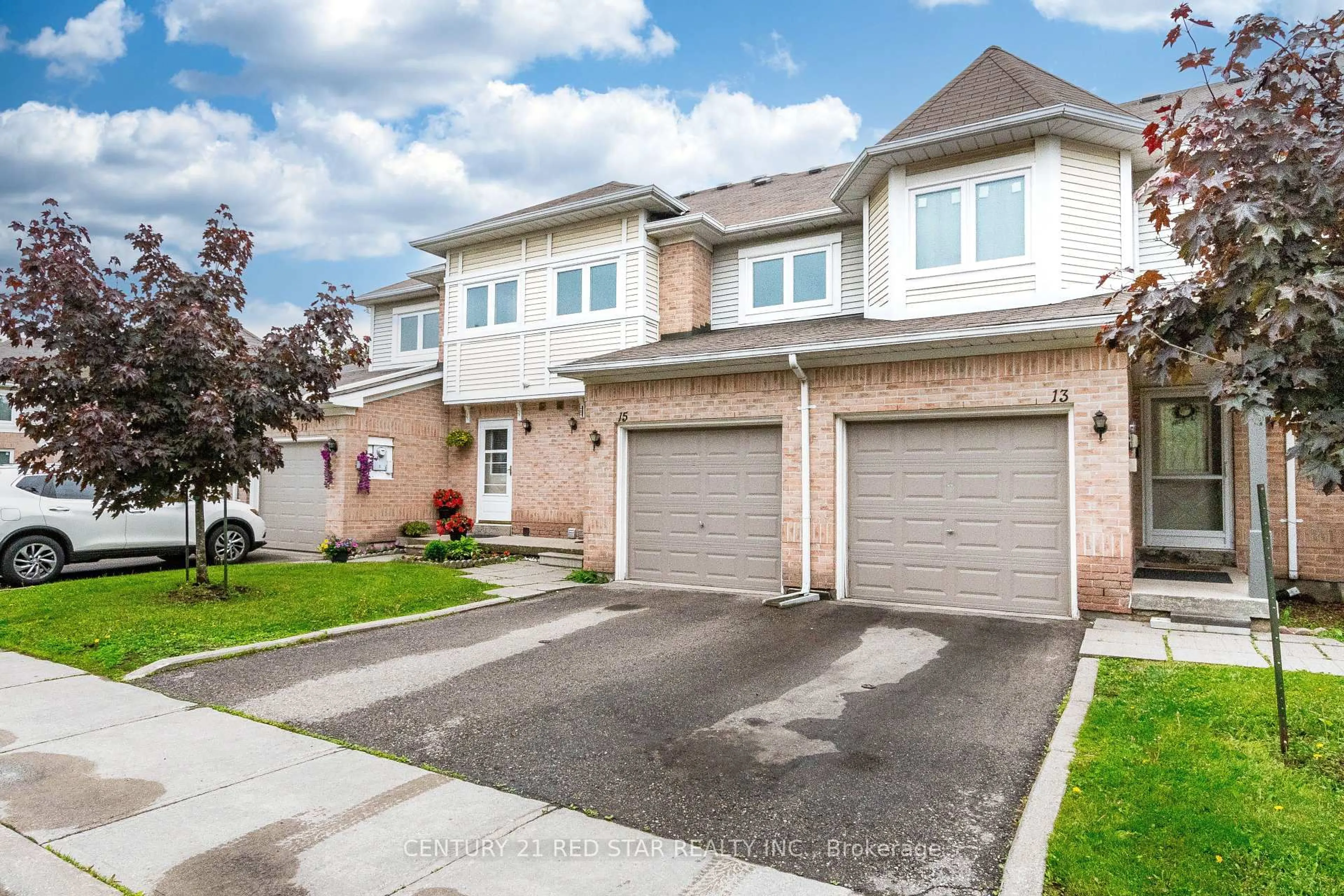 Unknown for 13 Wickstead Crt, Brampton Ontario L6R 1N8