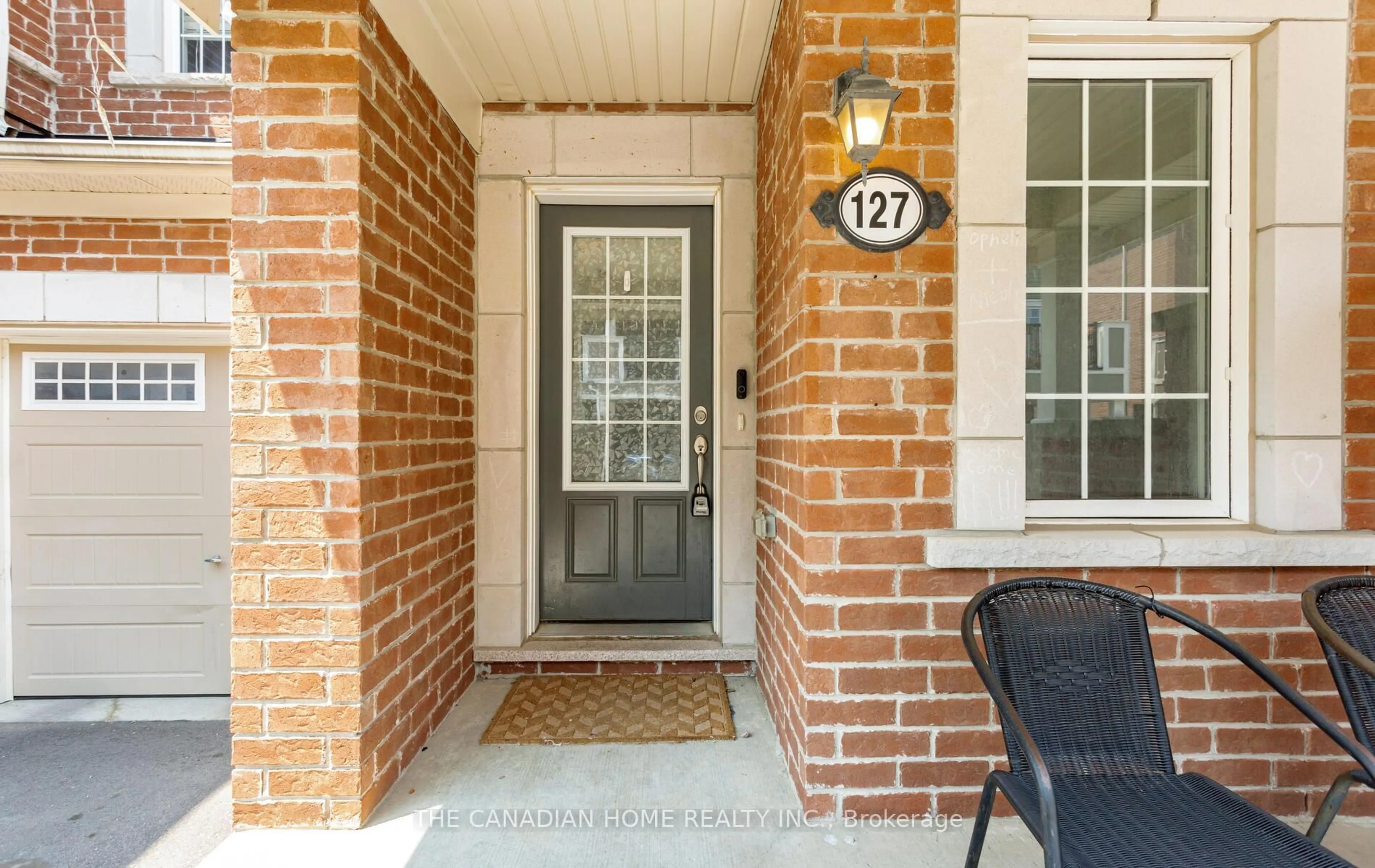 Unknown for 1000 Asleton Blvd #127, Milton Ontario L9T 9L2