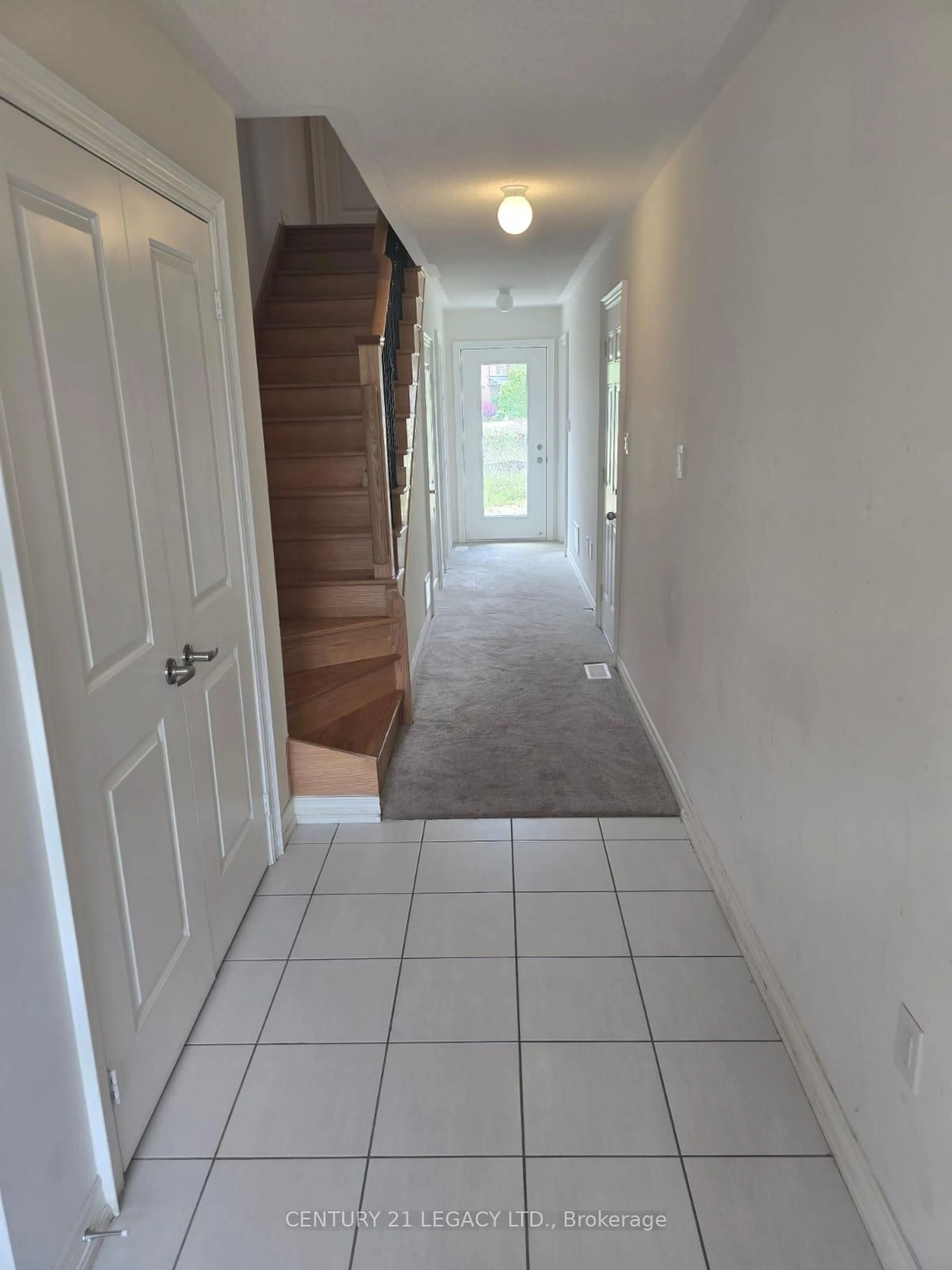 Unknown for 4 Queenpost Dr, Brampton Ontario L6X 0B2
