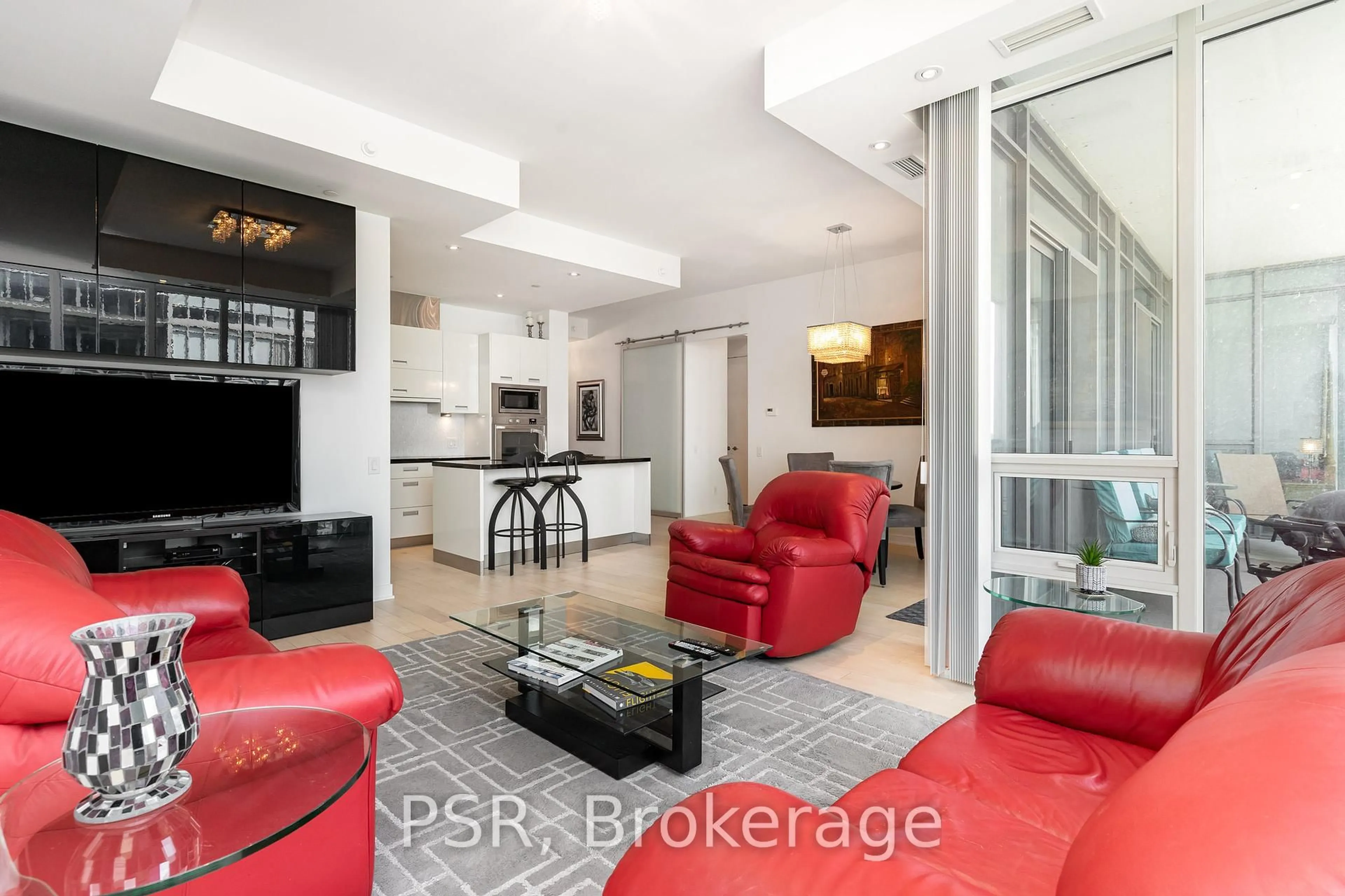 Unknown for 88 Park Lawn Rd #2906, Toronto Ontario M8Y 0B5