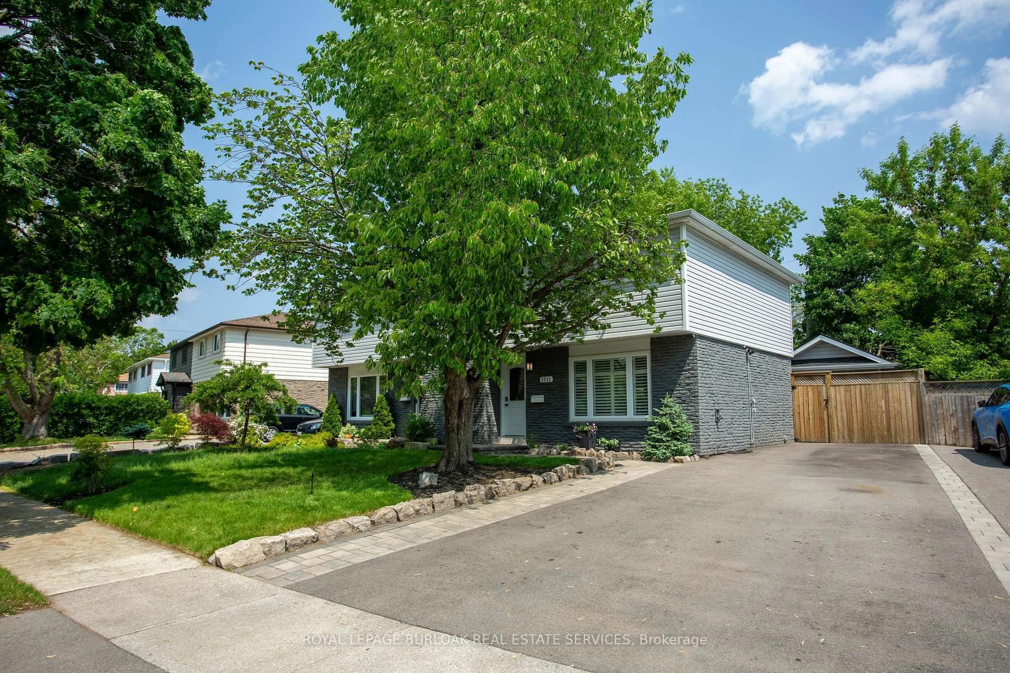 Unknown for 5512 Spruce Ave, Burlington Ontario L7L 1P2