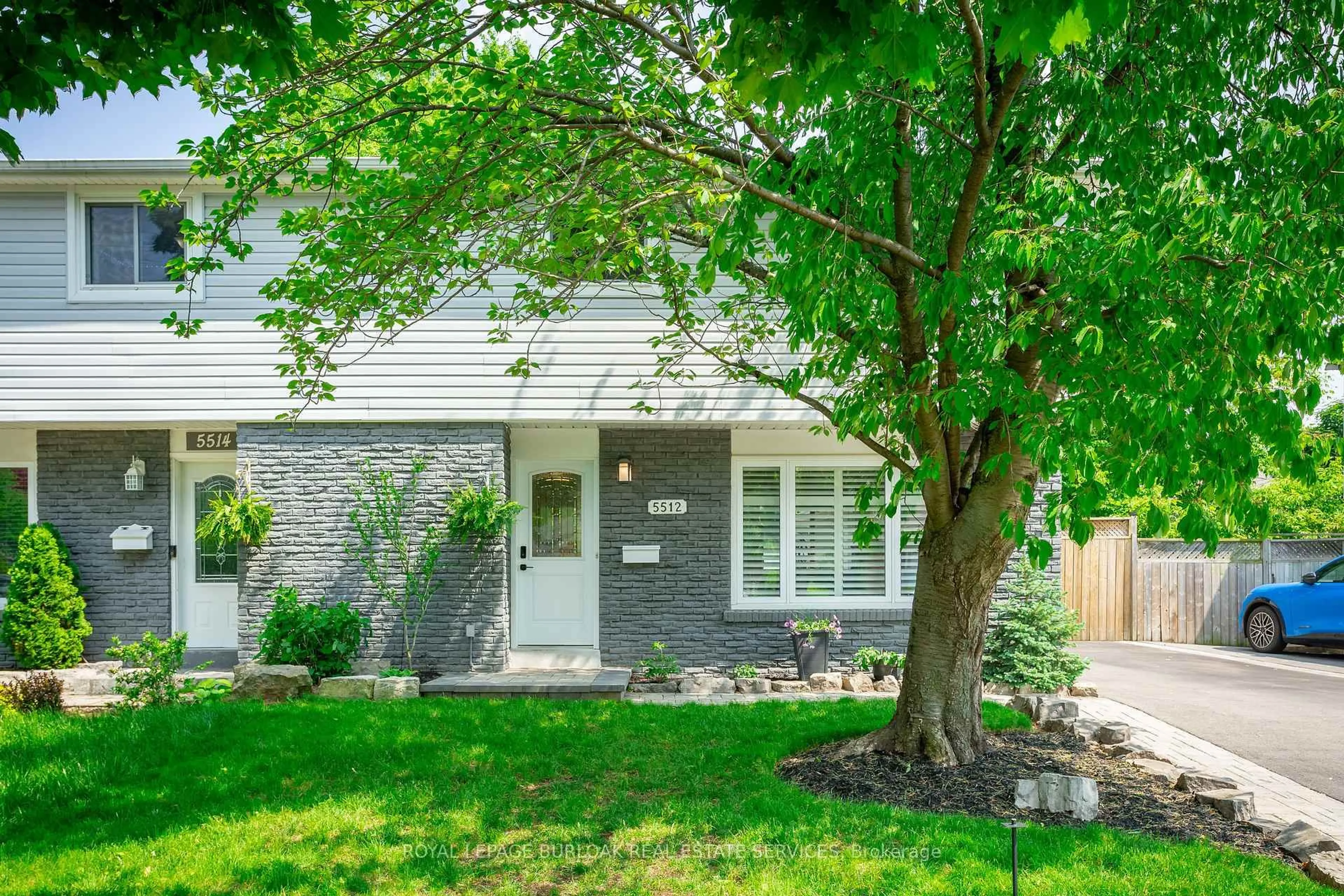 Unknown for 5512 Spruce Ave, Burlington Ontario L7L 1P2