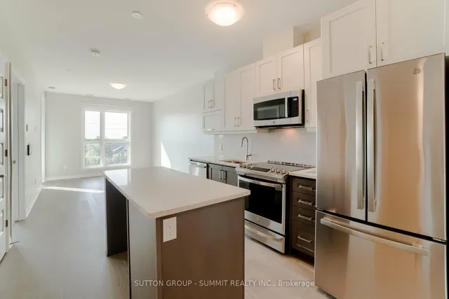 Additional property image - 95 DUNDAS St Unit 210