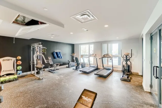Additional property image - 95 DUNDAS St Unit 210
