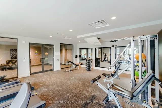 Additional property image - 95 DUNDAS St Unit 210