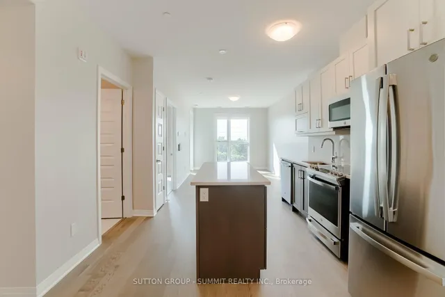Additional property image - 95 DUNDAS St Unit 210