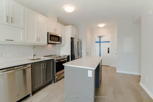 Additional property image - 95 DUNDAS St Unit 210