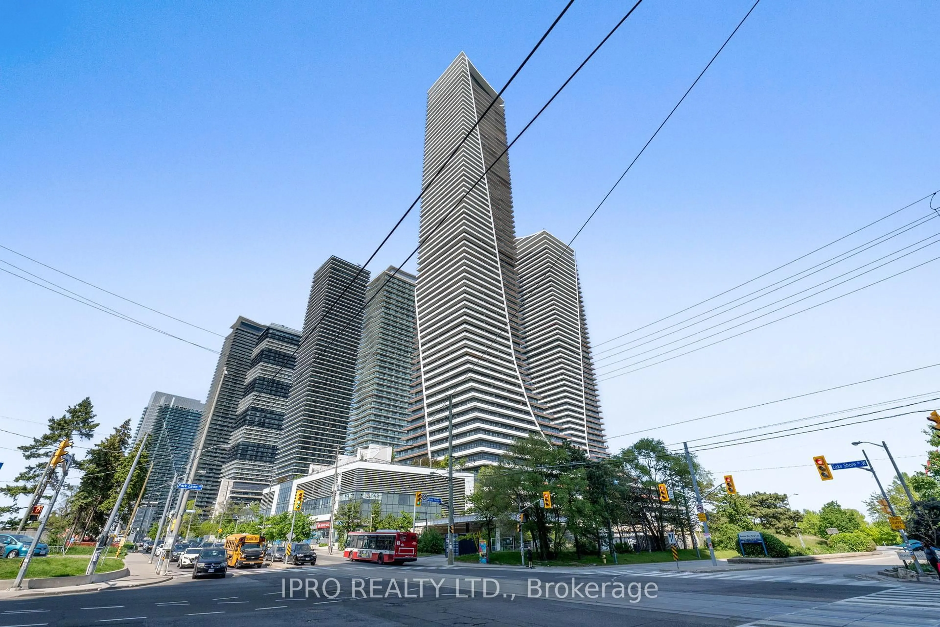 Unknown for 30 Shore Breeze Dr #921, Toronto Ontario M8V 0J1