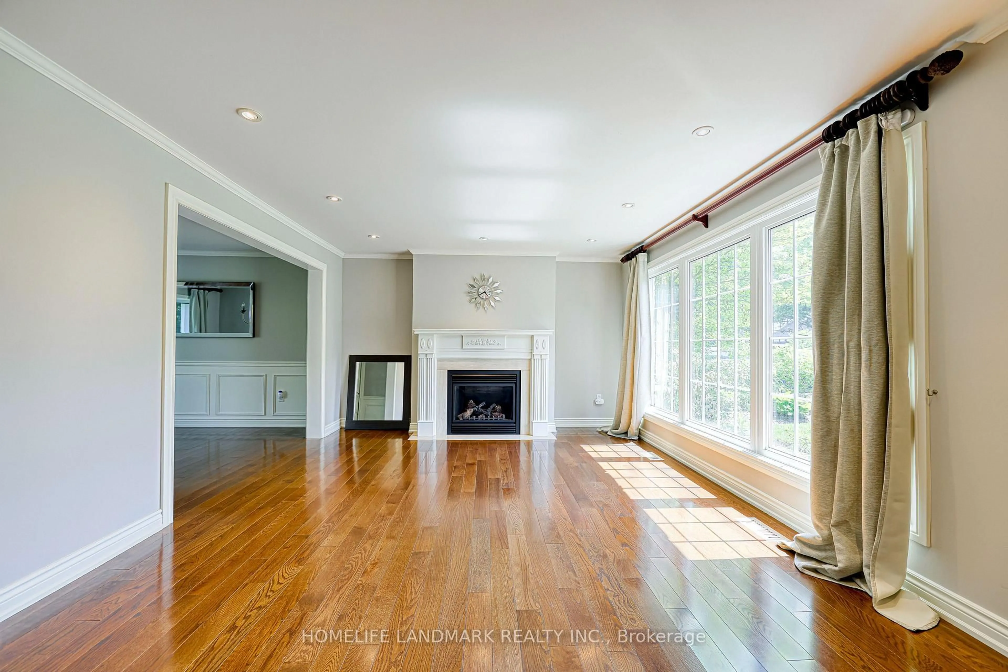 Unknown for 1485 Durham St, Oakville Ontario L6J 2P4
