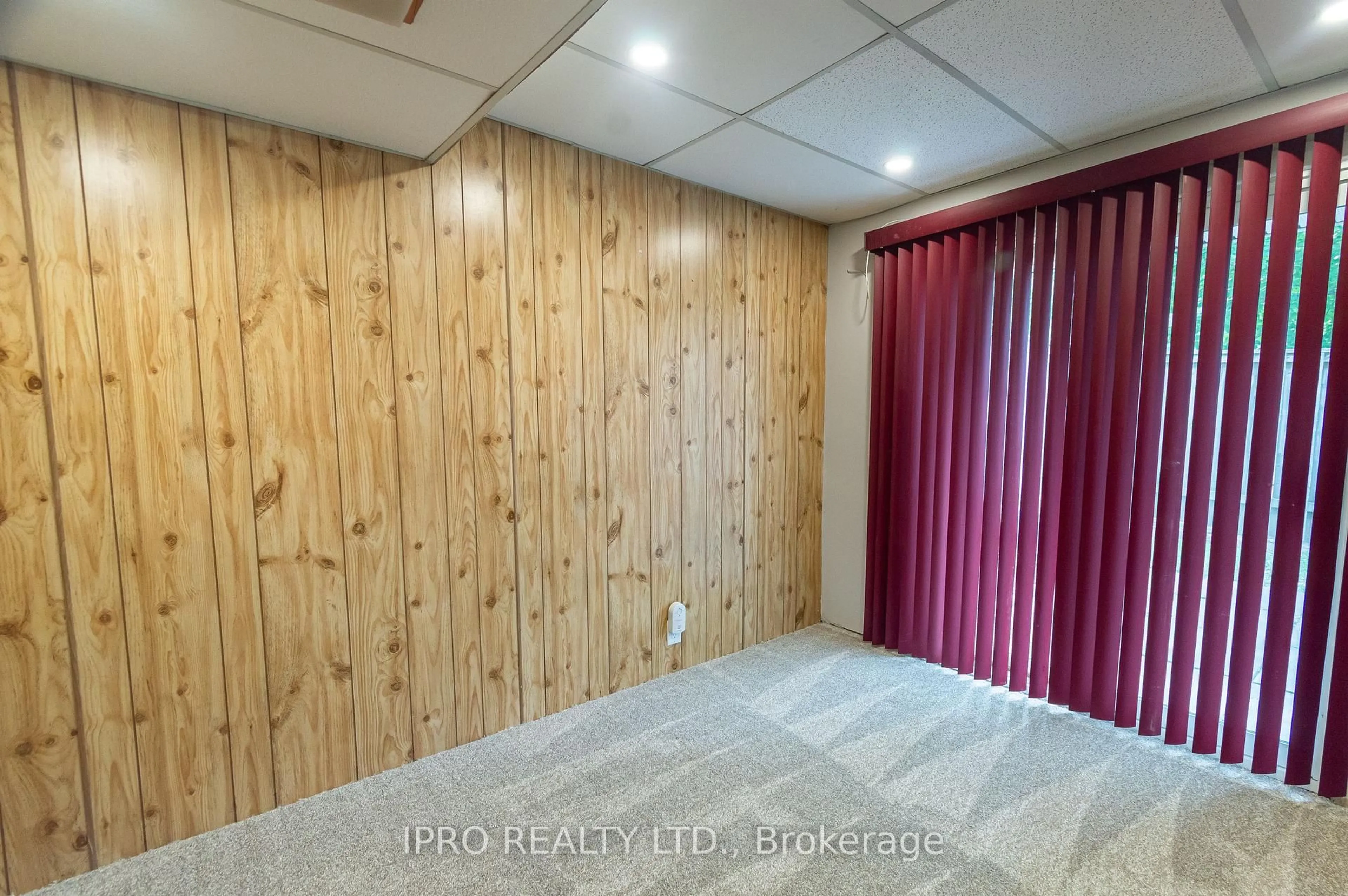A pic of a room for 16 Franklin Crt, Brampton Ontario L6T 3Z1