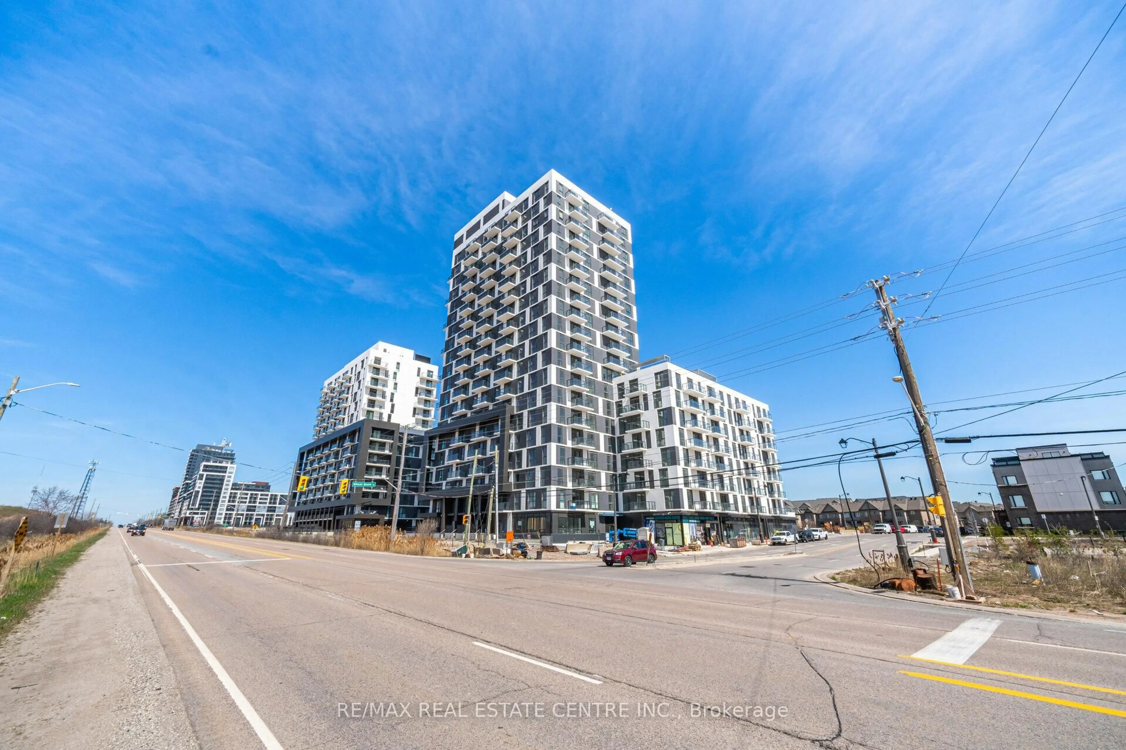 Unknown for 335 Wheat Boom Dr #315, Oakville Ontario L6H 7X4