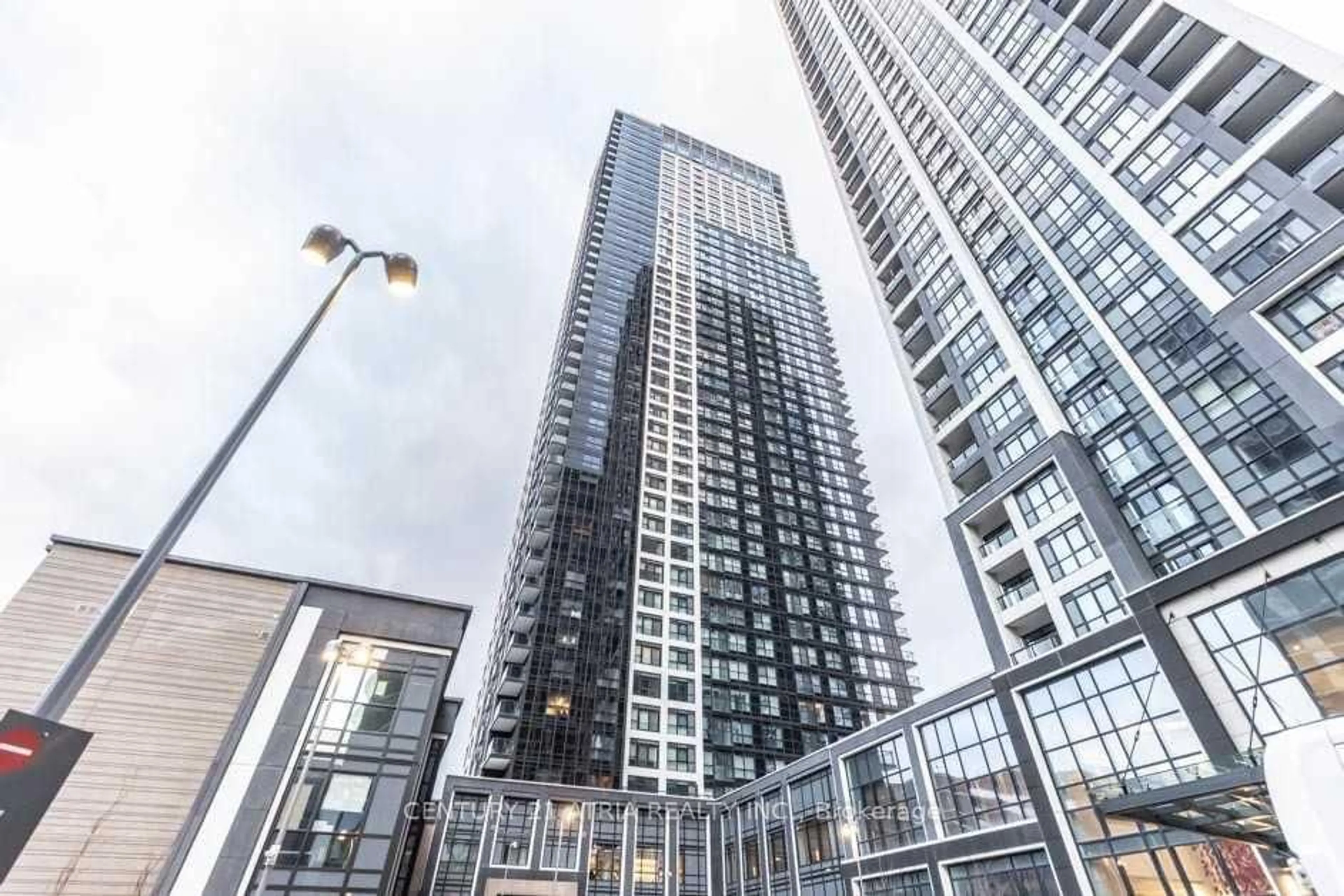 Unknown for 5 Mabelle Ave #2634, Toronto Ontario M9A 0C8