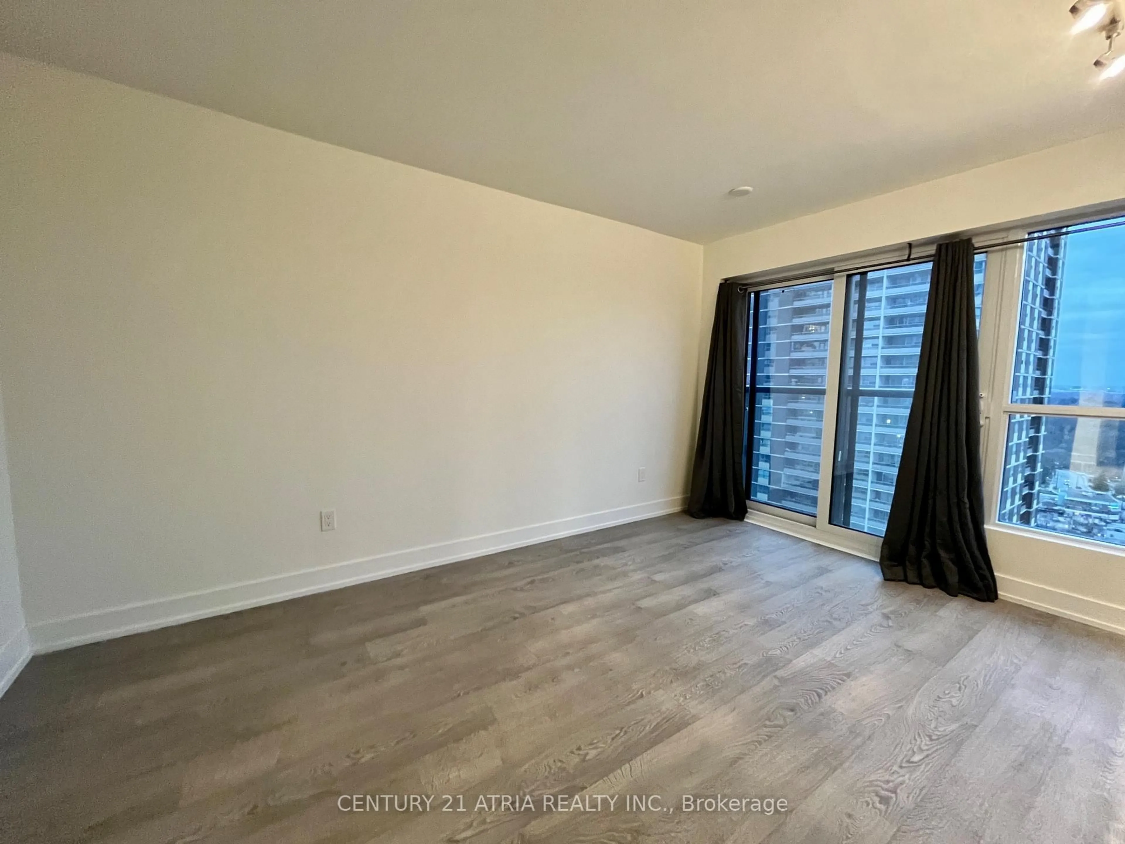 A pic of a room for 5 Mabelle Ave #2634, Toronto Ontario M9A 0C8