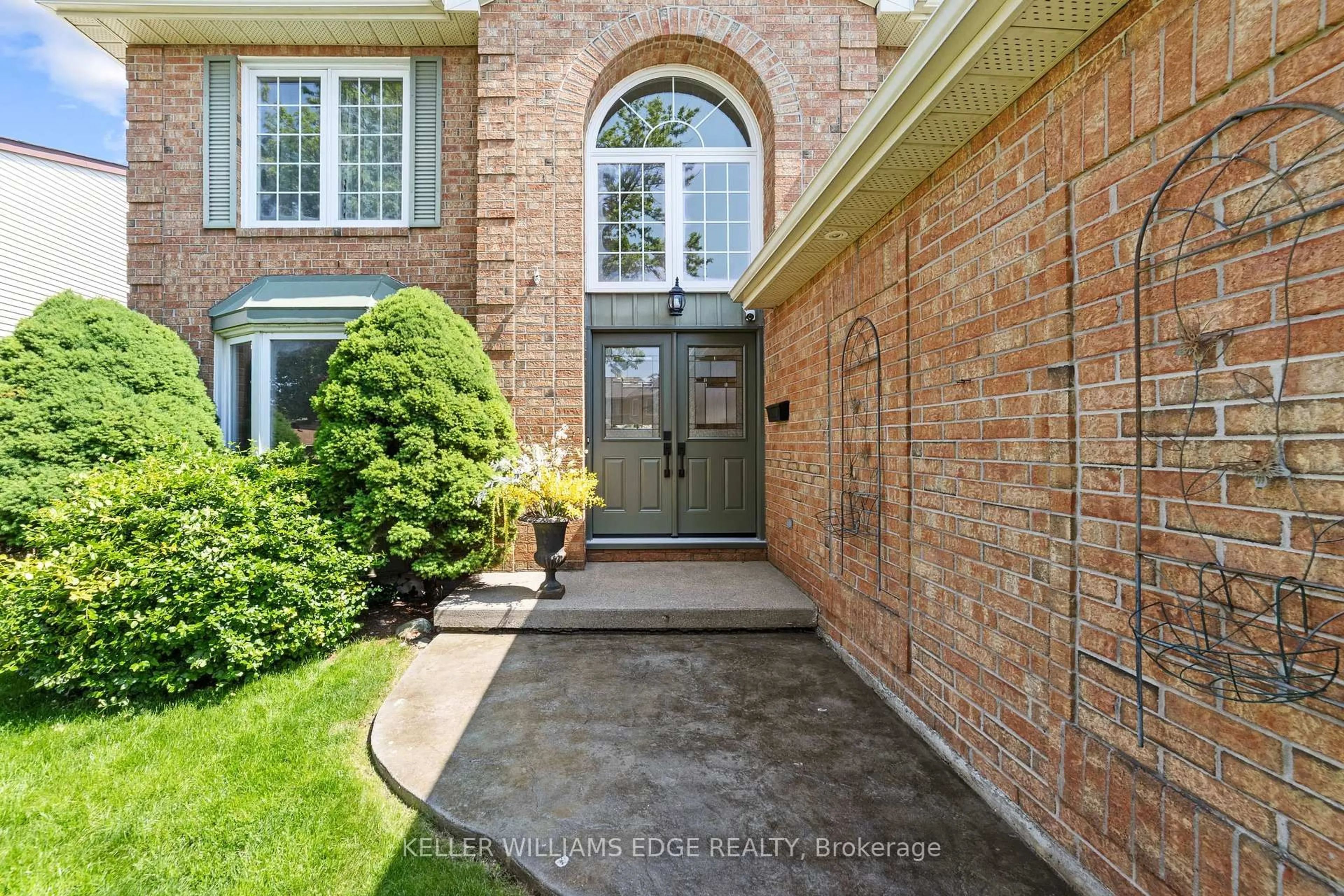 Unknown for 3156 Longmeadow Rd, Burlington Ontario L7M 2X6