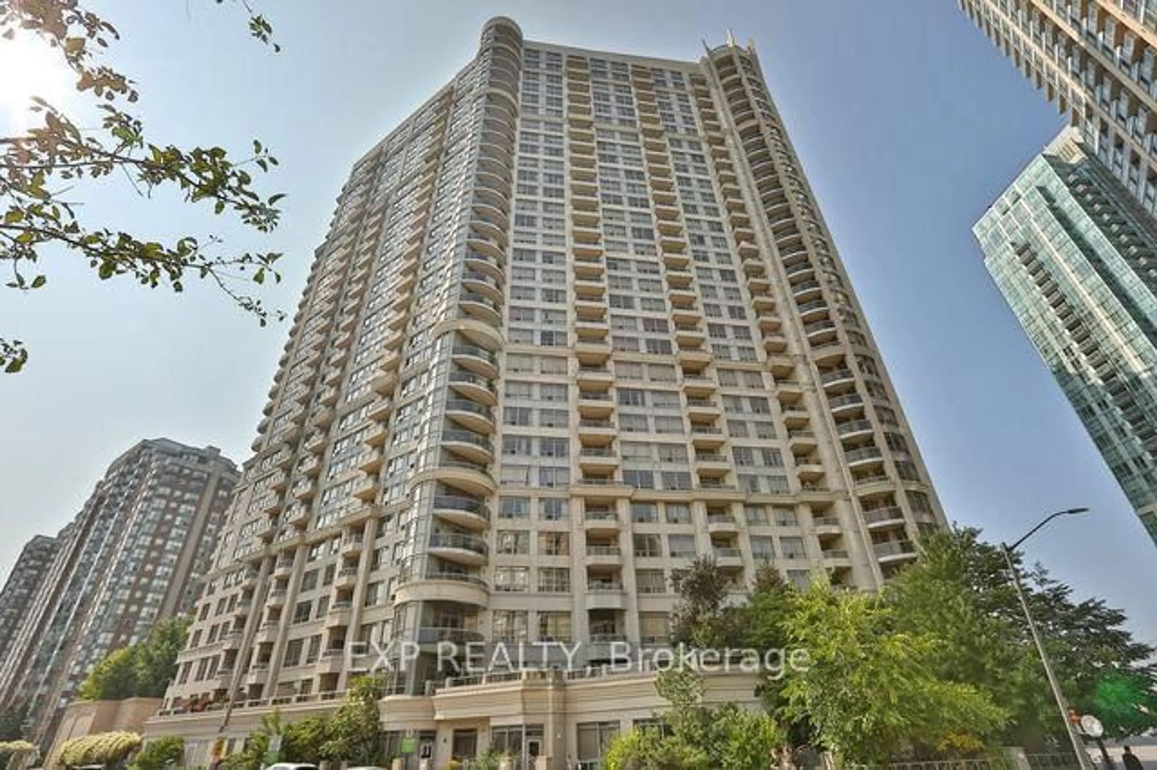 Unknown for 3880 Duke Of York Blvd #1202, Mississauga Ontario L5B 4M7