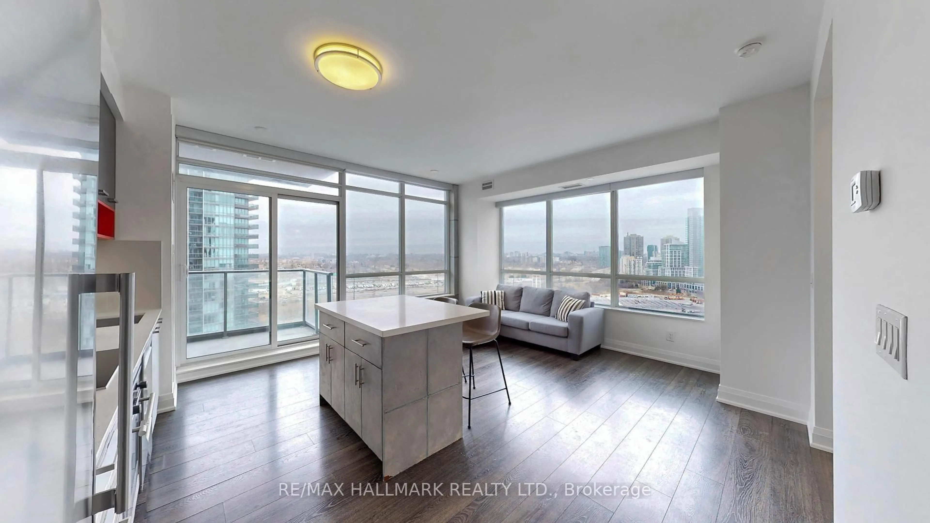 Unknown for 36 Park Lawn Rd #1909, Toronto Ontario M8V 0E5