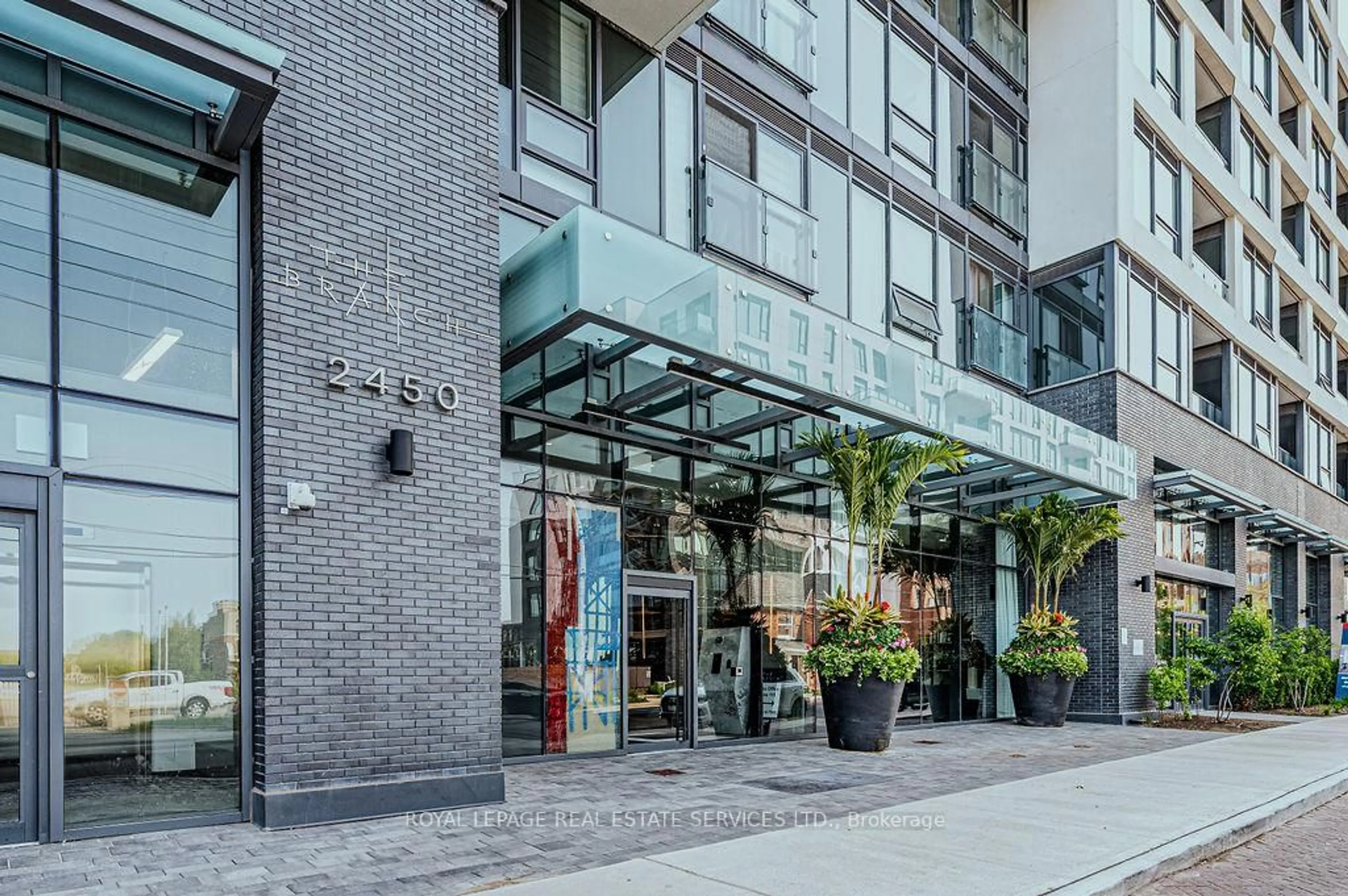 Unknown for 2450 Old Bronte Rd #229, Oakville Ontario L6M 5P6
