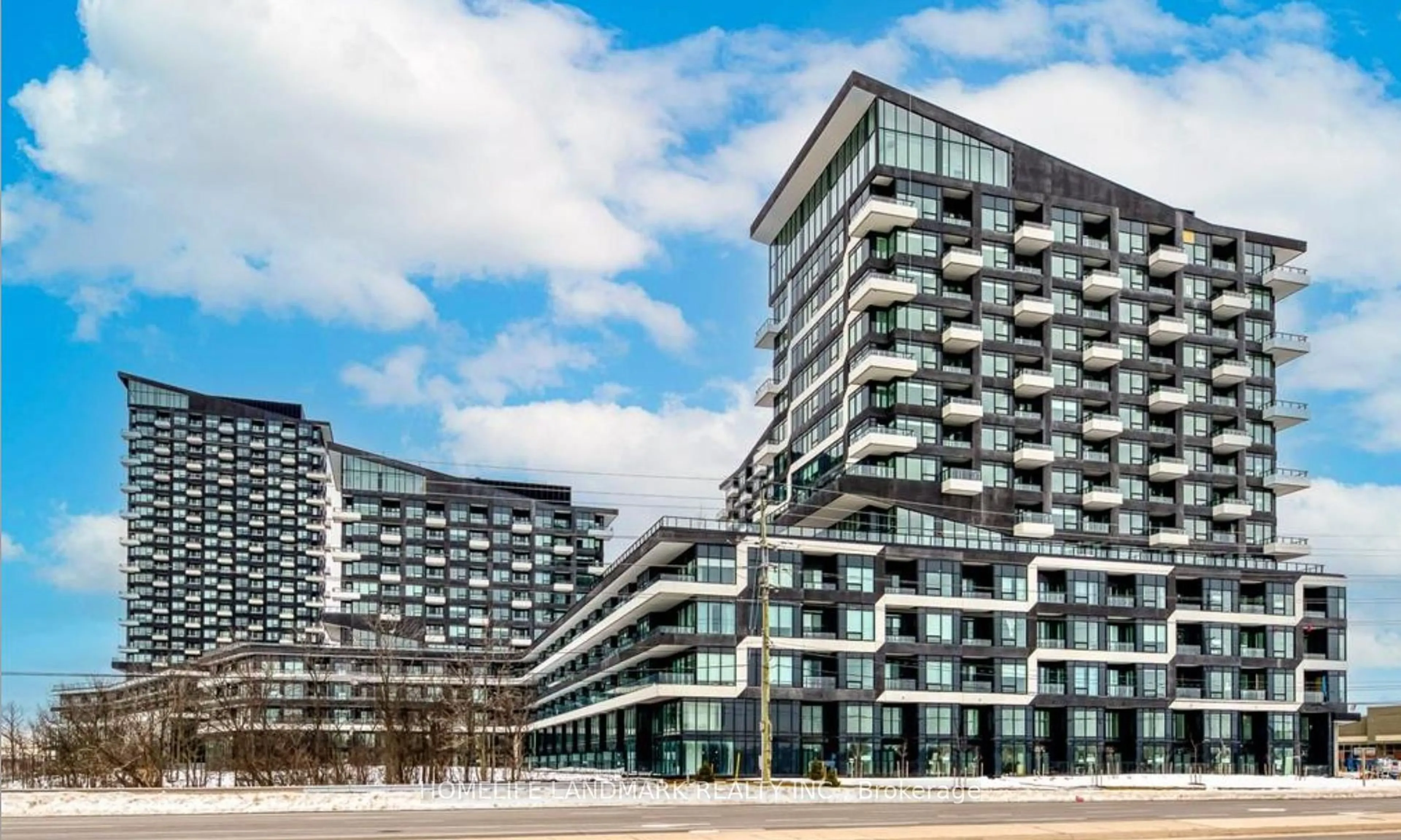 Unknown for 2489 Taunton Rd #357, Oakville Ontario L6H 3R9