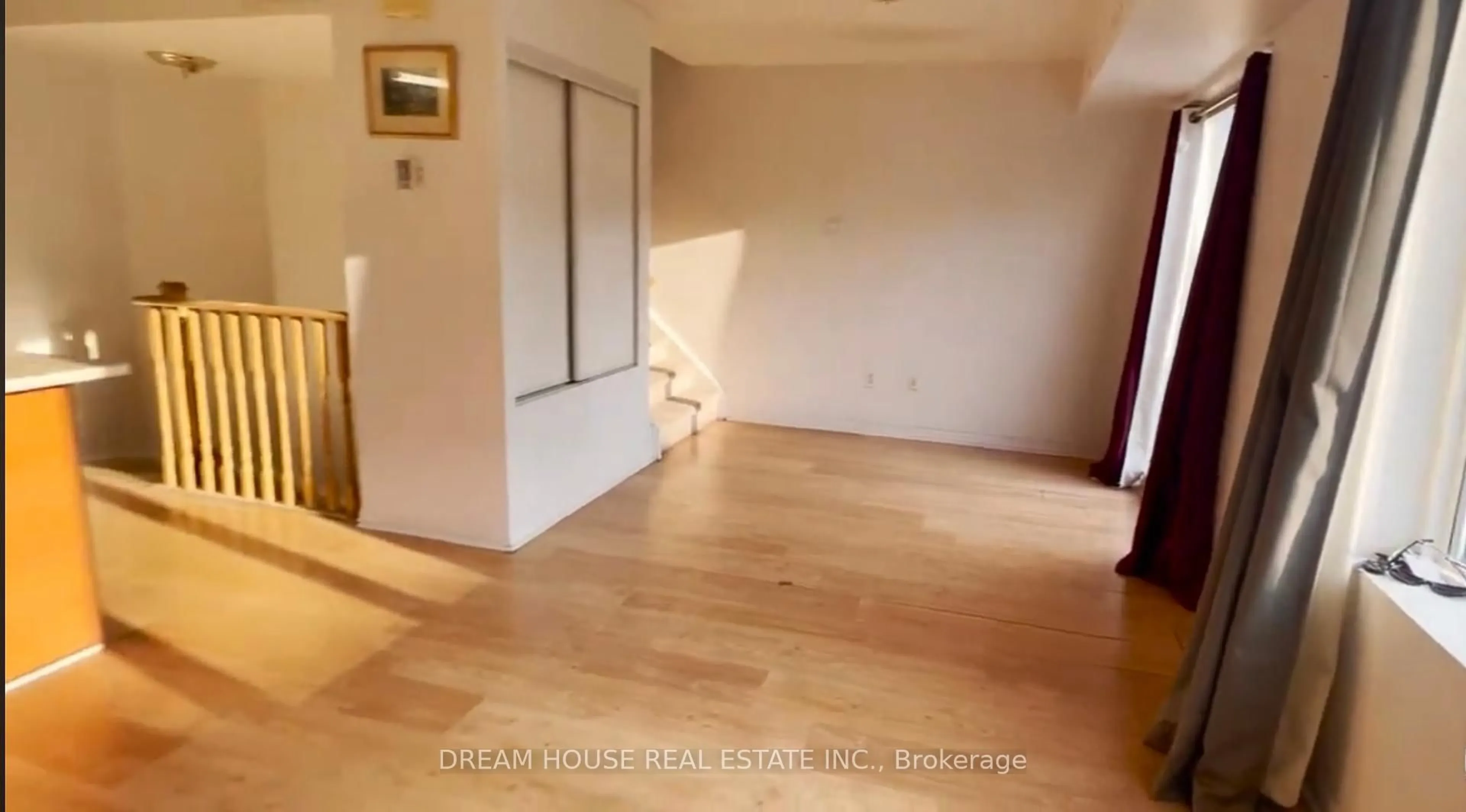 A pic of a room for 65 George Appleton Way #2083, Toronto Ontario M3M 0A2