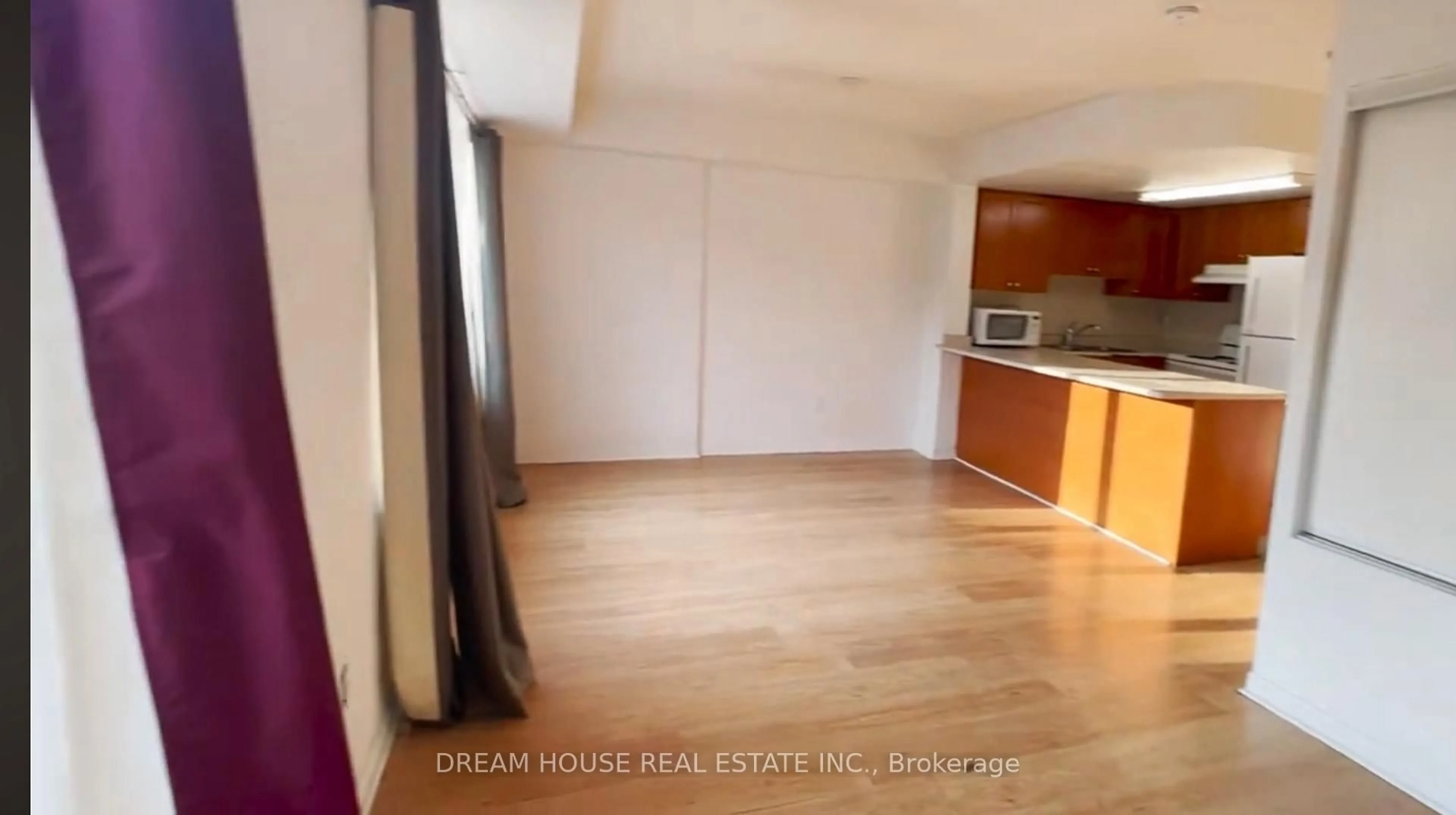 A pic of a room for 65 George Appleton Way #2083, Toronto Ontario M3M 0A2