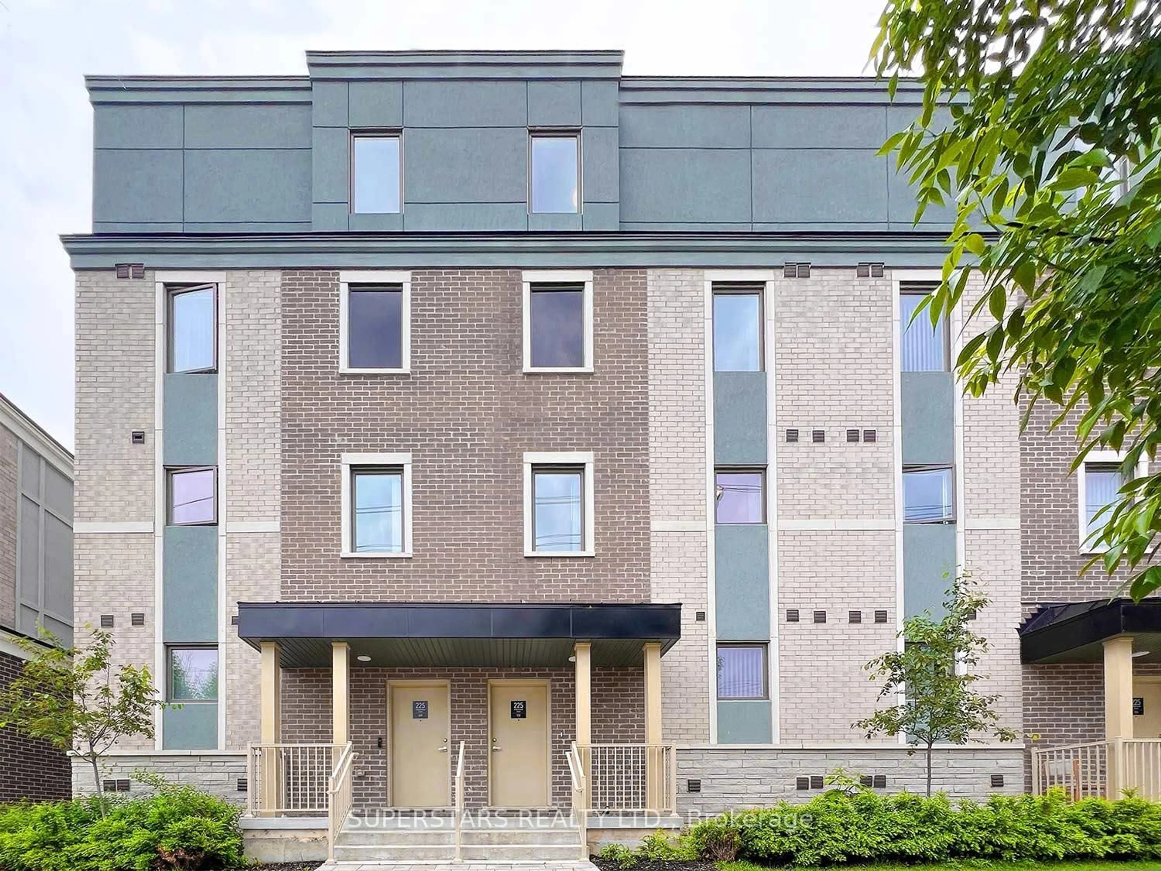 Unknown for 225 Birmingham St #158, Toronto Ontario M8V 2C7