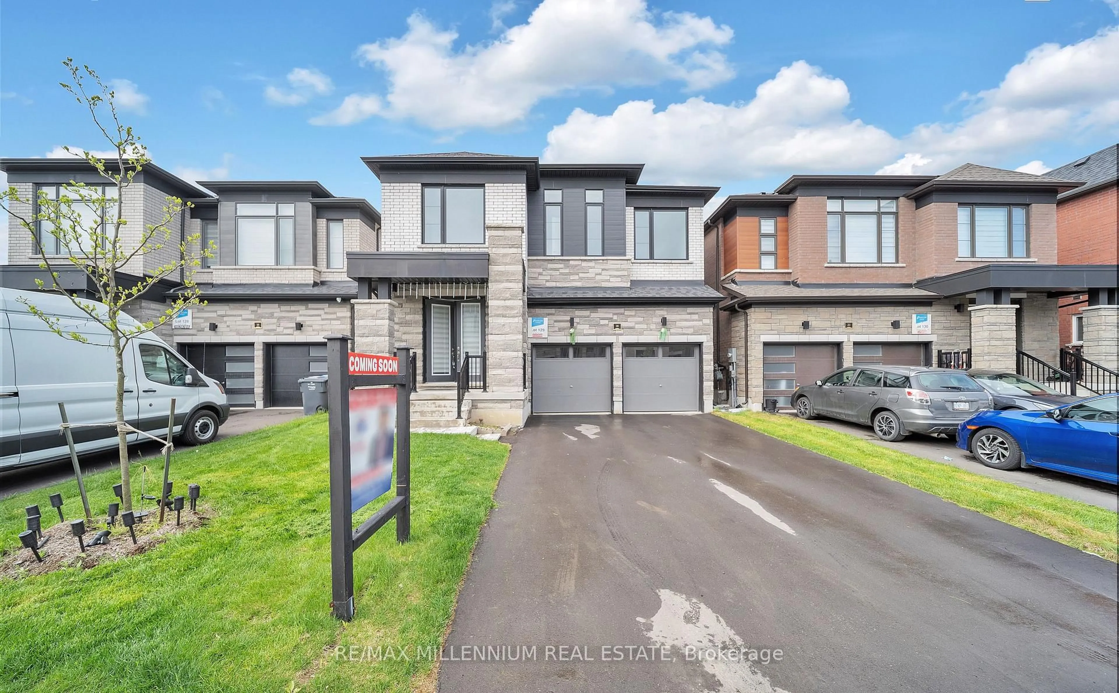 Unknown for 18 Ida Terr, Caledon Ontario L7C 4M2