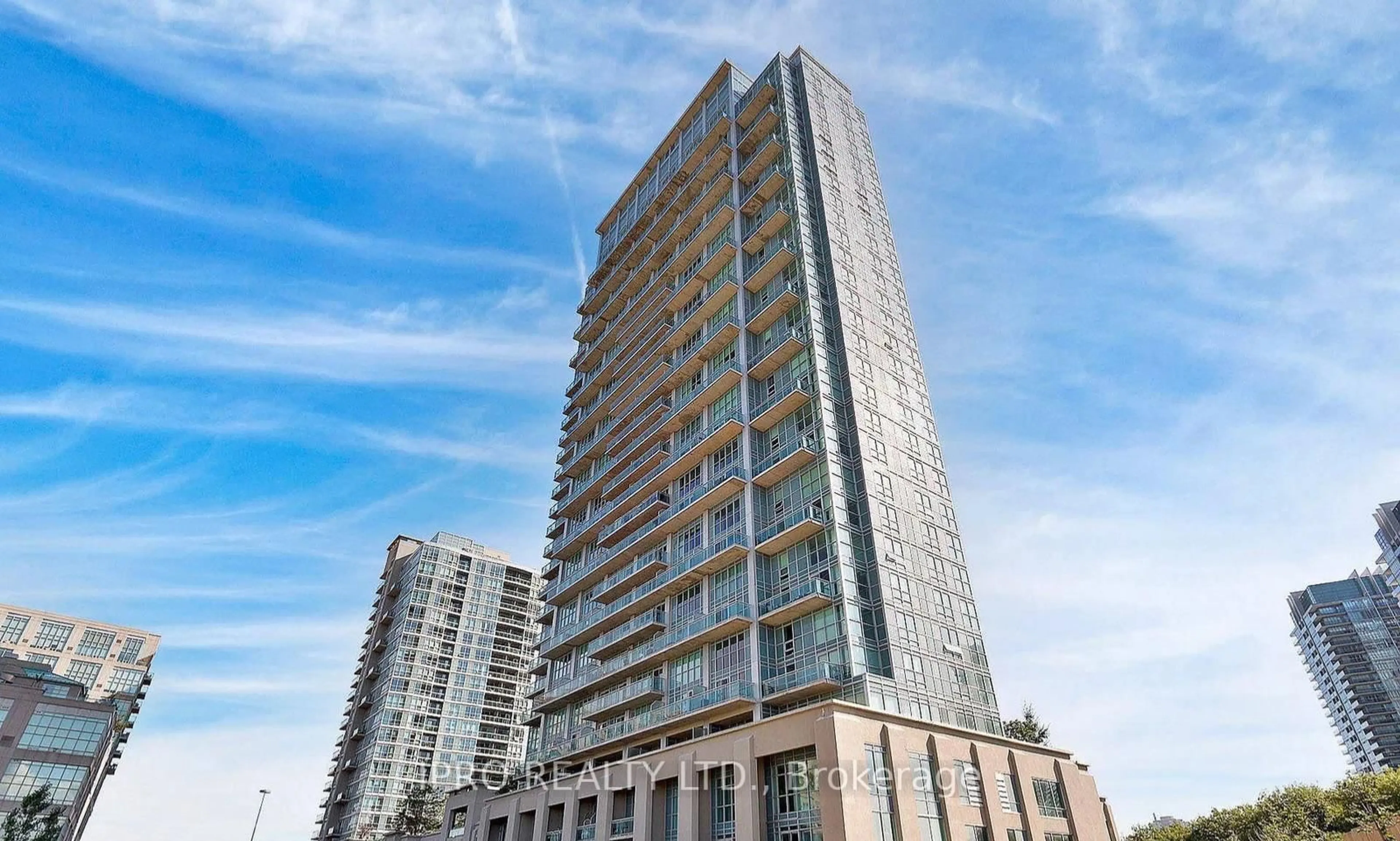 Unknown for 165 Legion Rd #531, Toronto Ontario M8Y 0B3