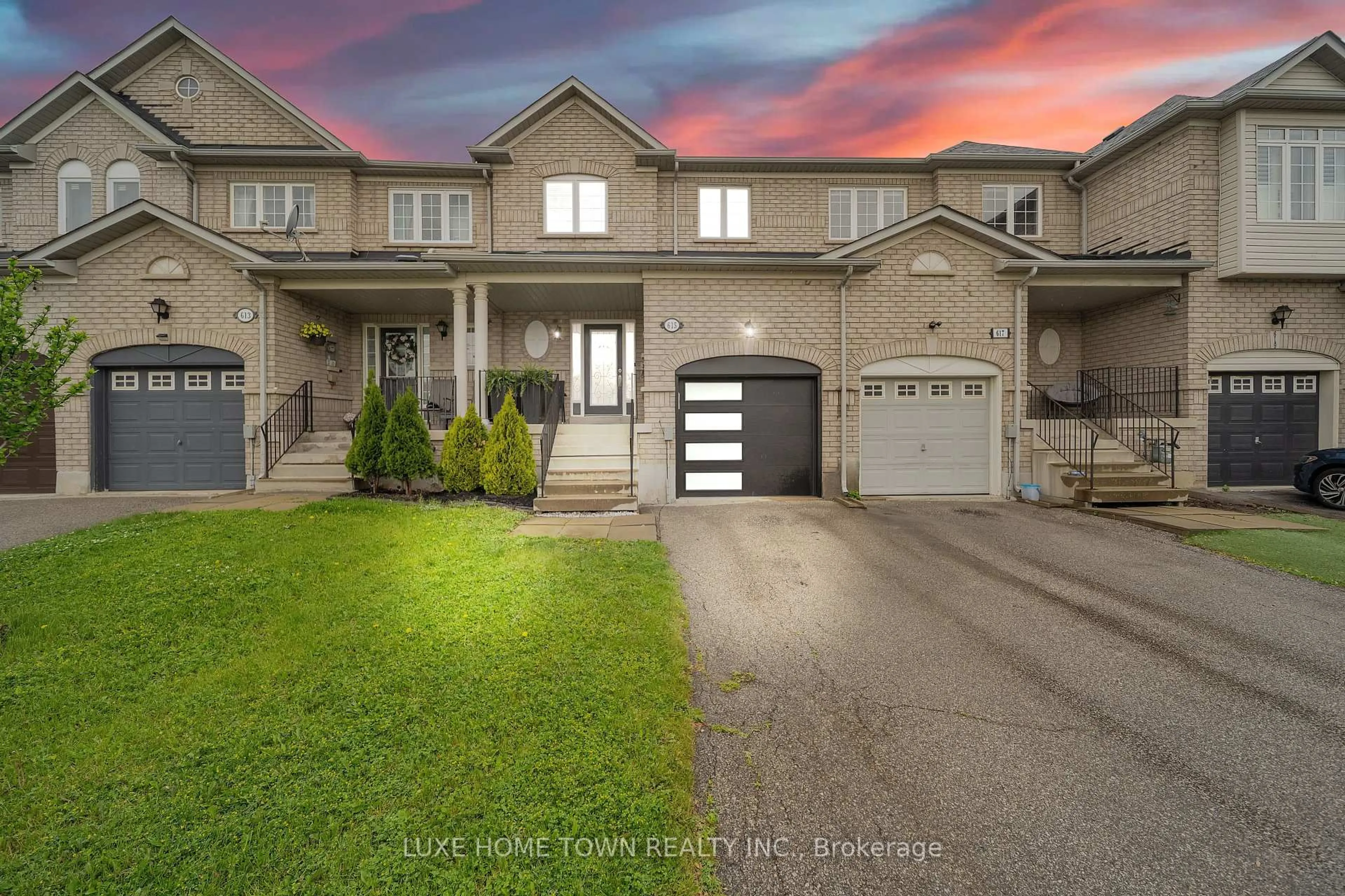 Unknown for 615 Willmott Cres, Milton Ontario L9T 6E9