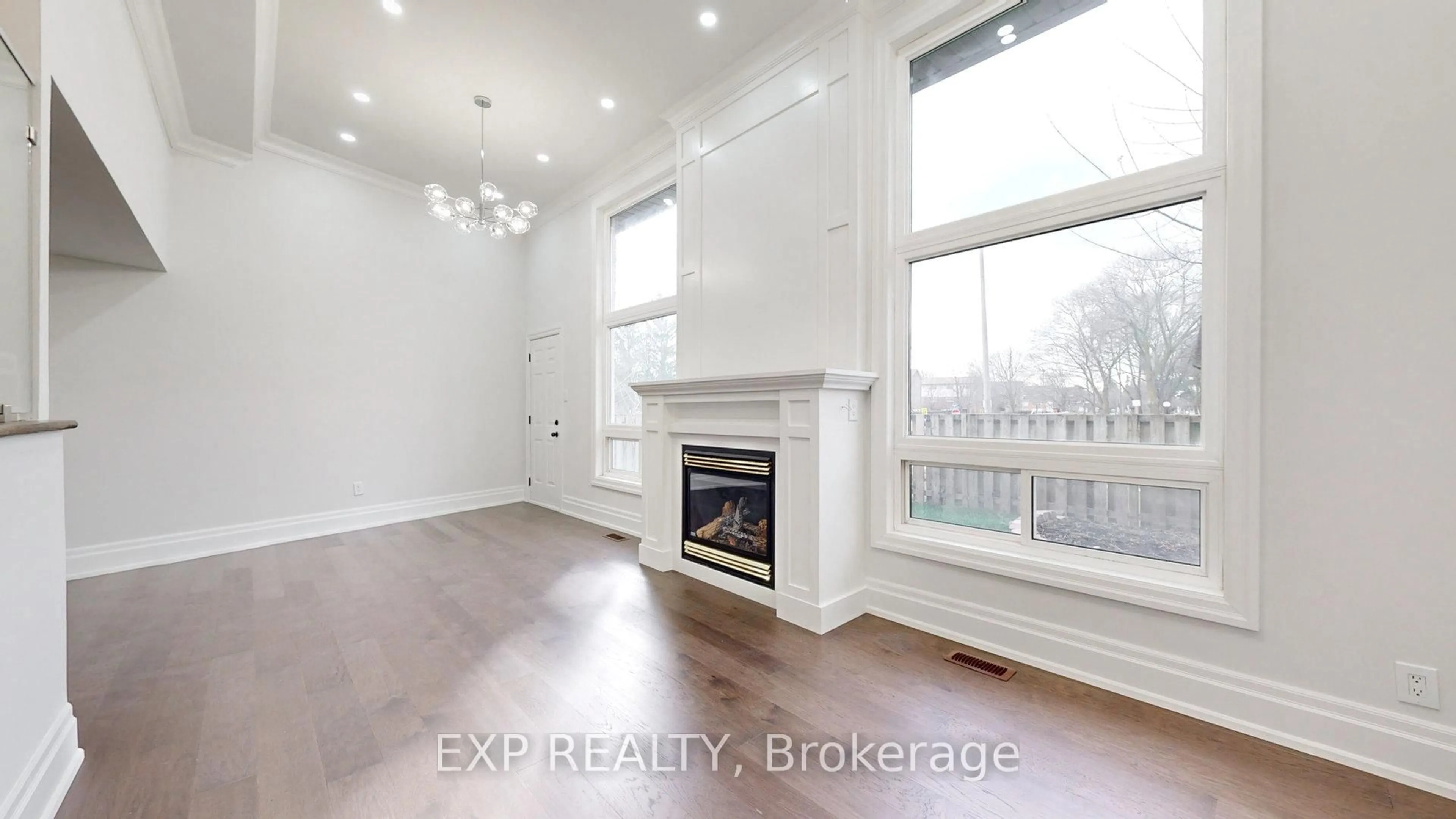 A pic of a room for 2315 Bromsgrove Rd #90, Mississauga Ontario L5J 4A6