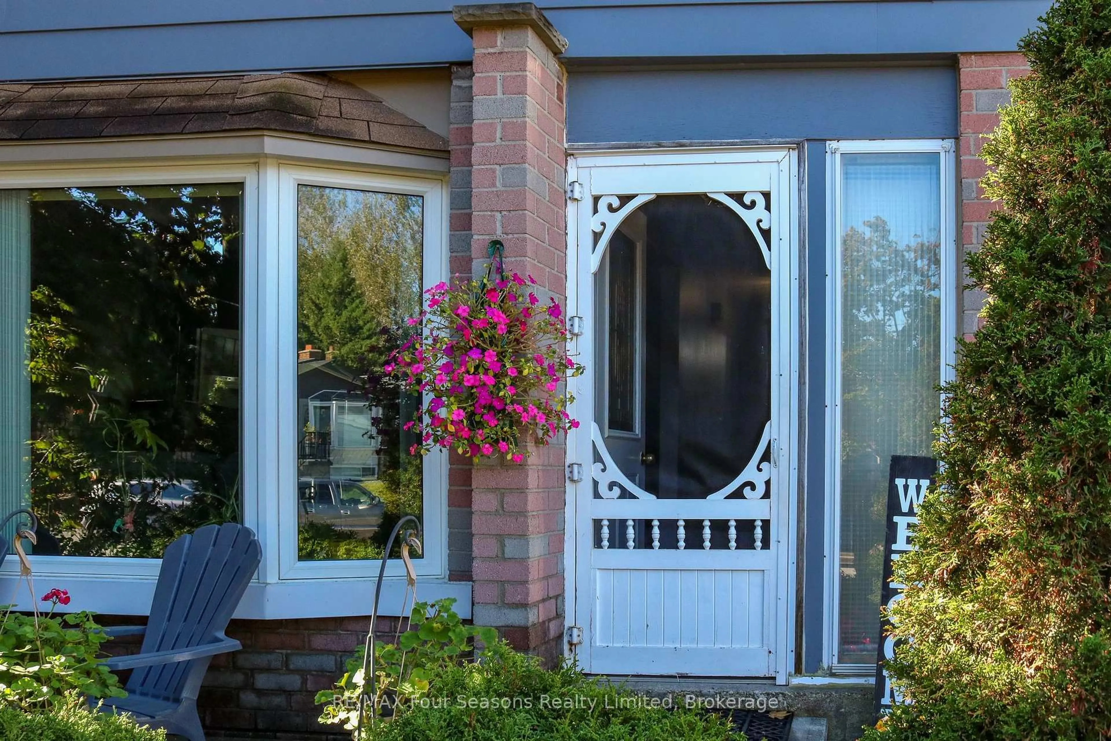 Unknown for 169 Burbank Cres, Orangeville Ontario L9W 3H7