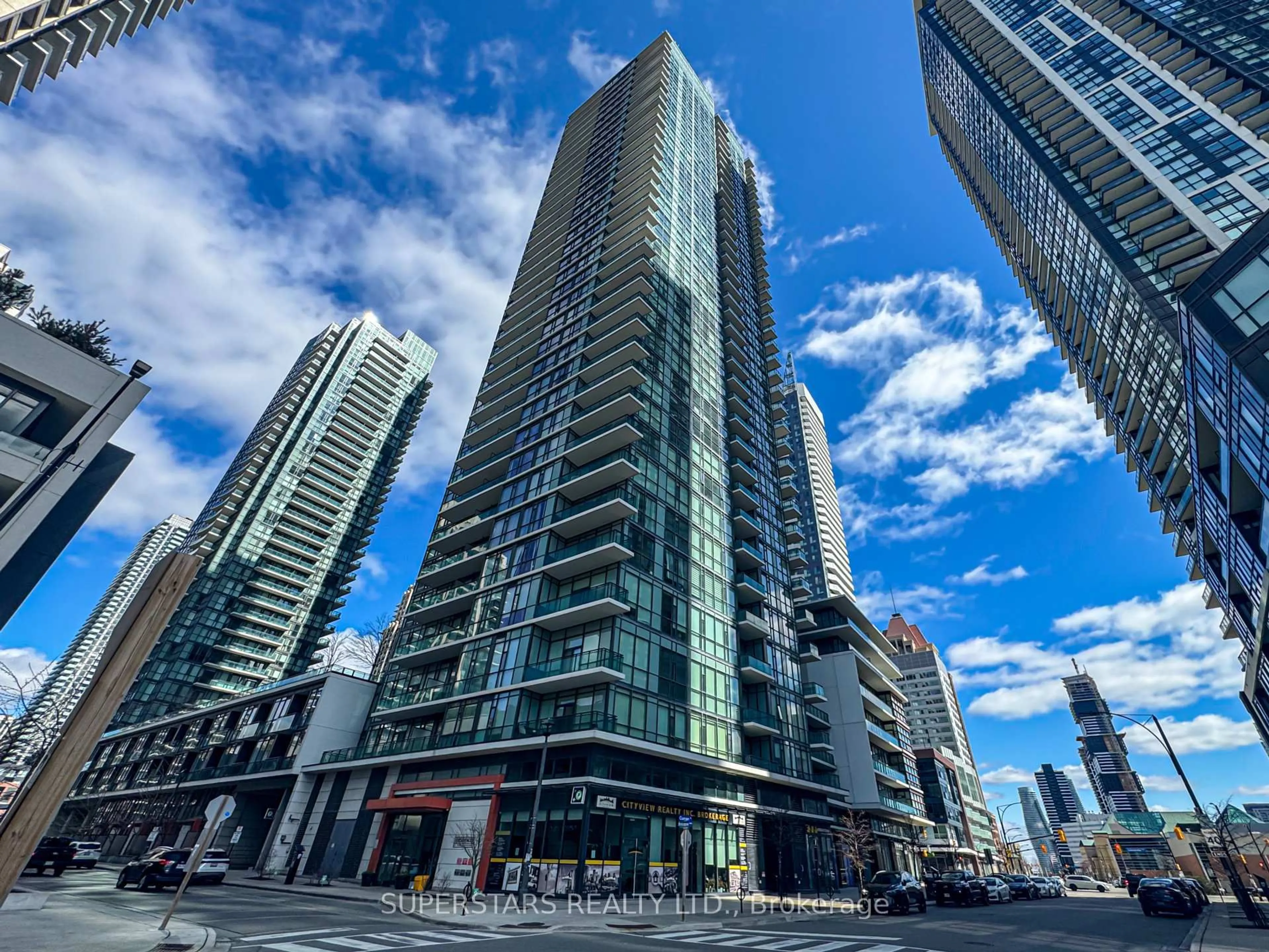 Unknown for 4065 Brickstone Mews #806, Mississauga Ontario L5B 0G3