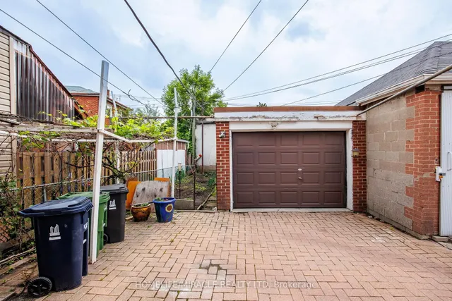 Additional property image - 683 Old Weston Rd
