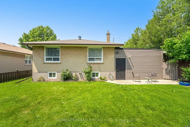 Additional property image - 41 Bradstock Rd