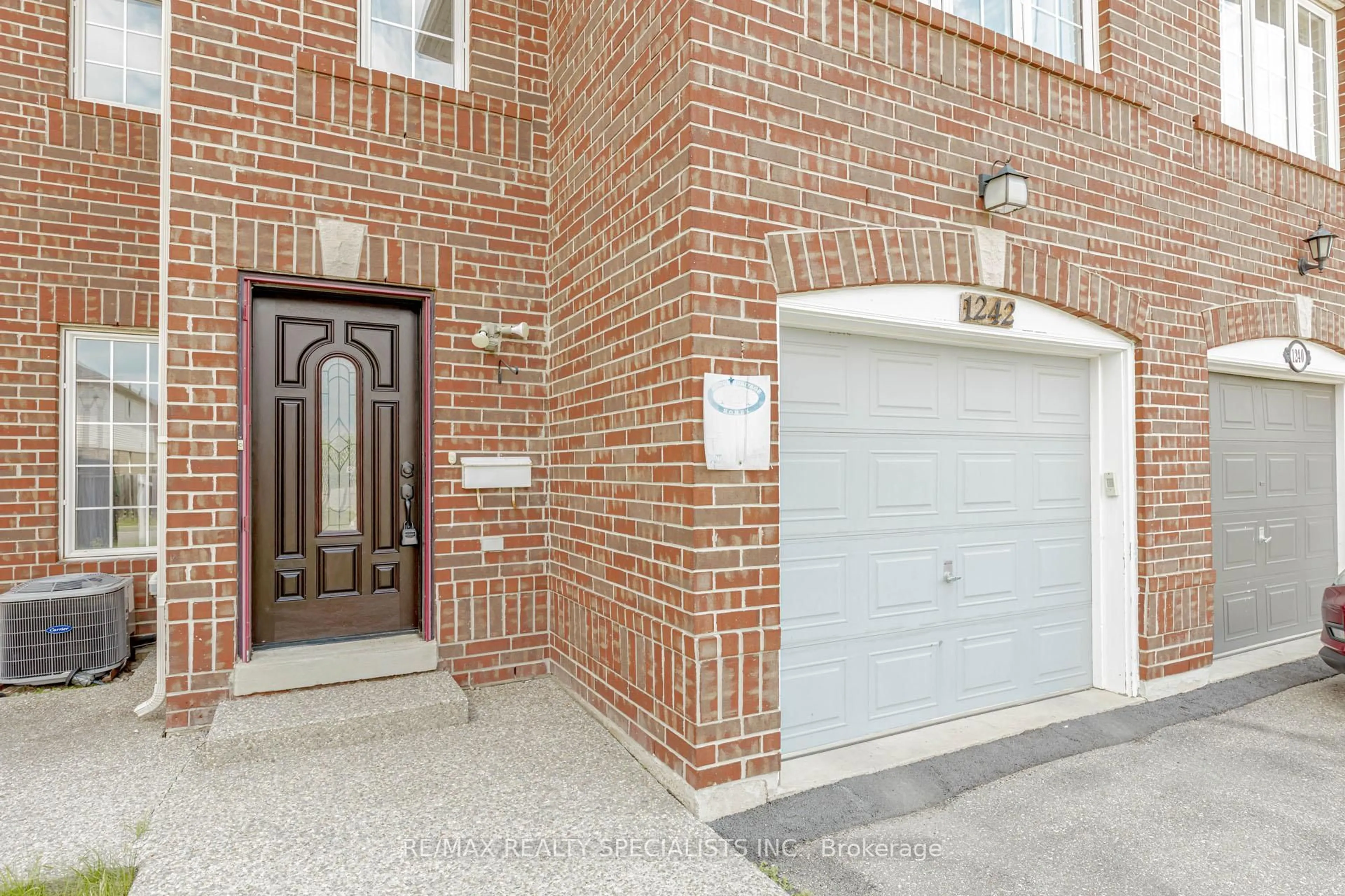 Unknown for 1242 Mowat Lane, Milton Ontario L9T 5R3