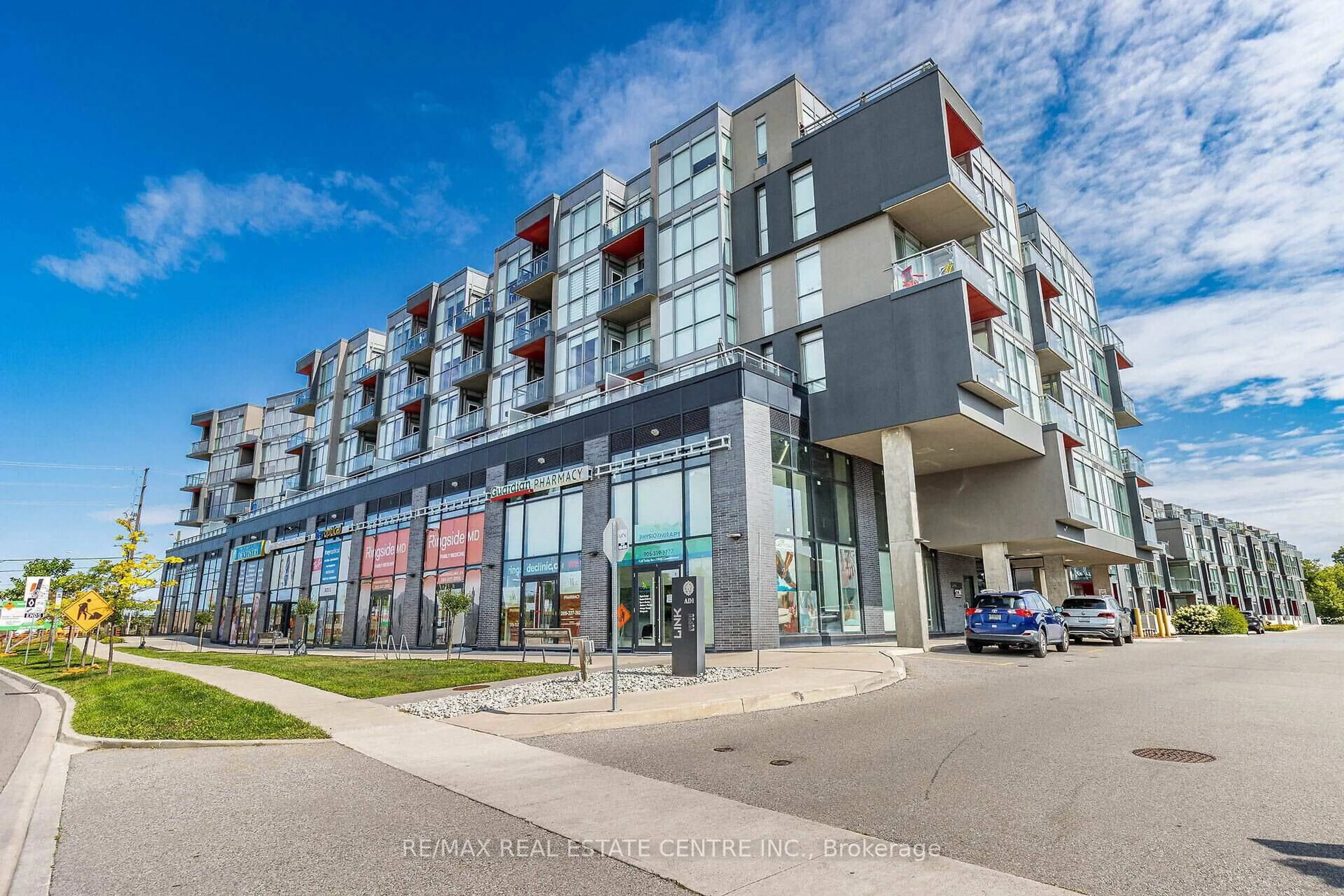 Unknown for 5240 Dundas St #B314, Burlington Ontario L7L 0J6
