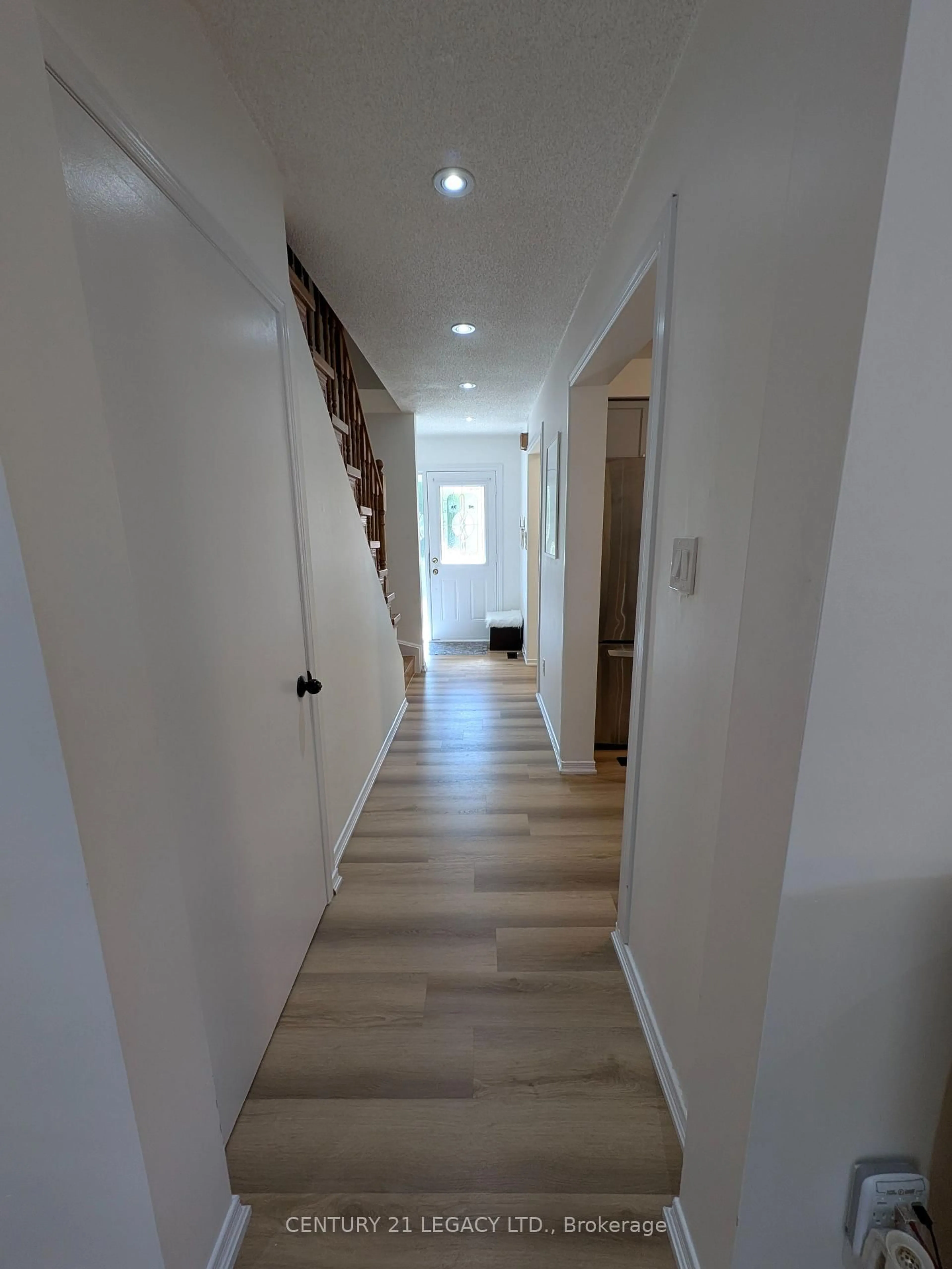 Unknown for 146 Muirland Cres, Brampton Ontario L6X 4G1