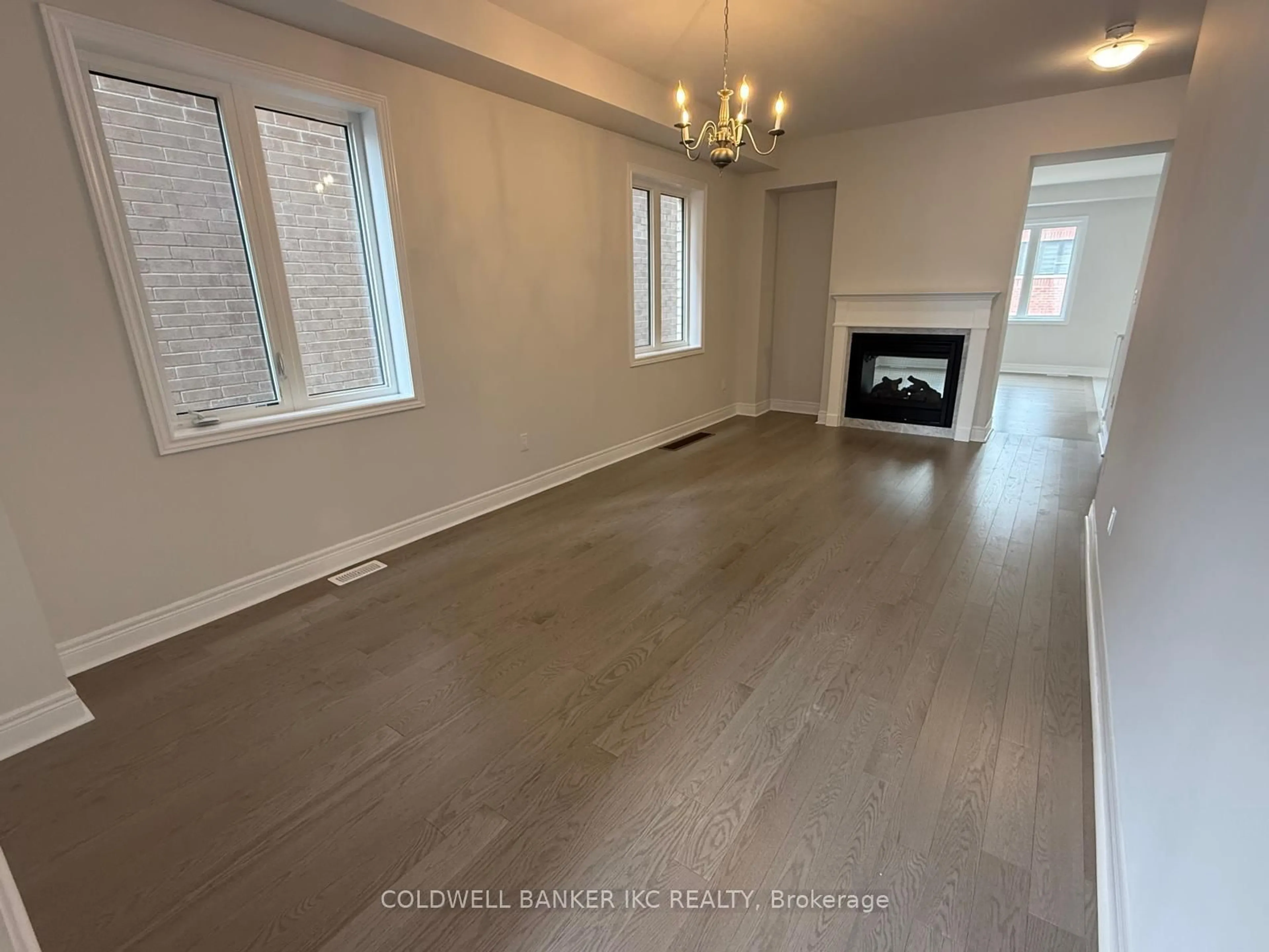 A pic of a room for 31 Keyworth Cres, Brampton Ontario L6R 4E8