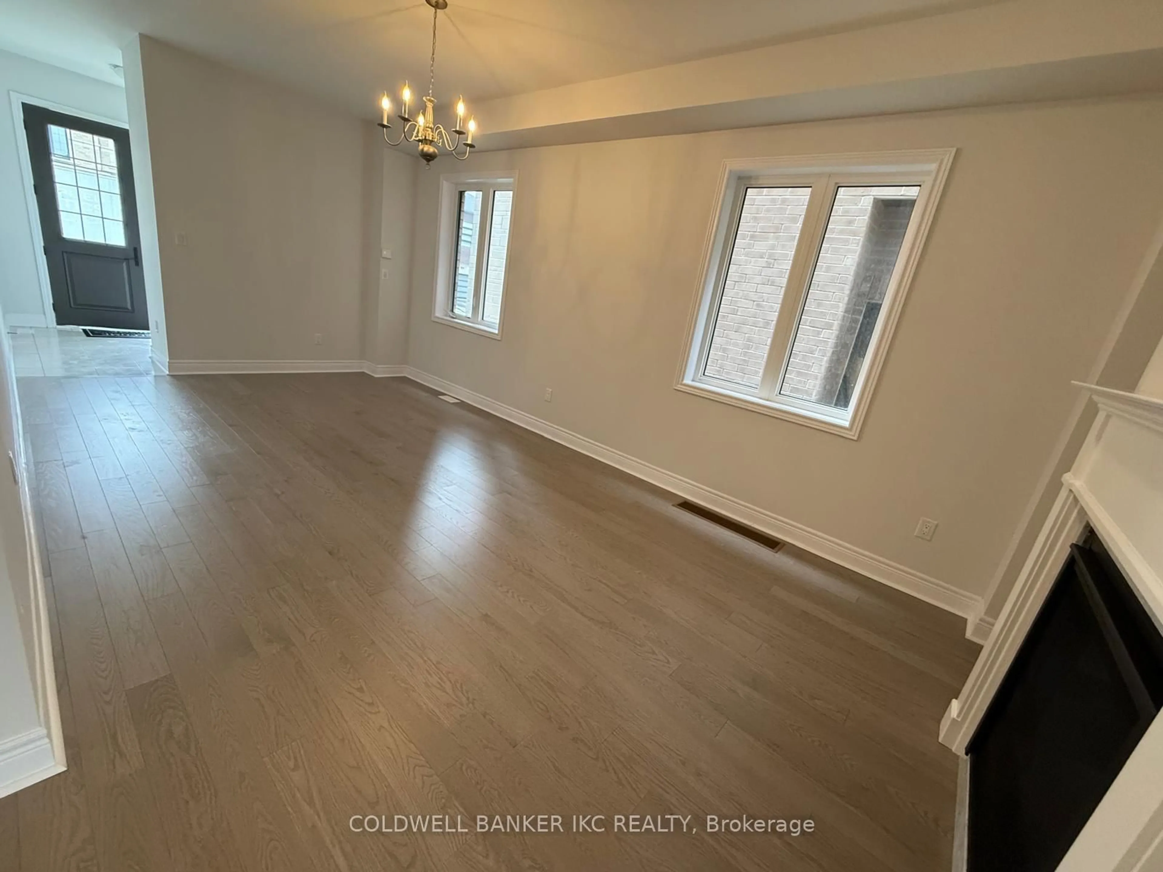 A pic of a room for 31 Keyworth Cres, Brampton Ontario L6R 4E8